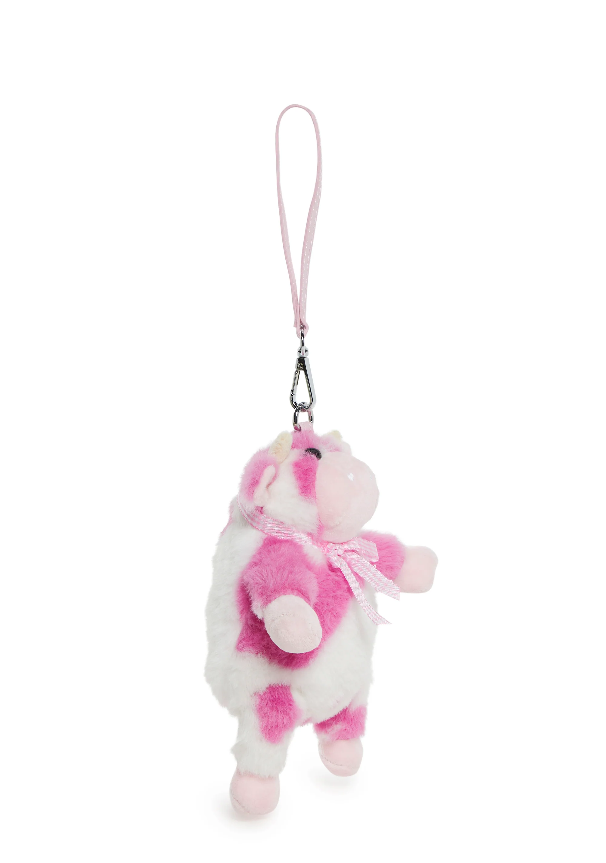 Cutie Cow Mini Wristlet - Image 3