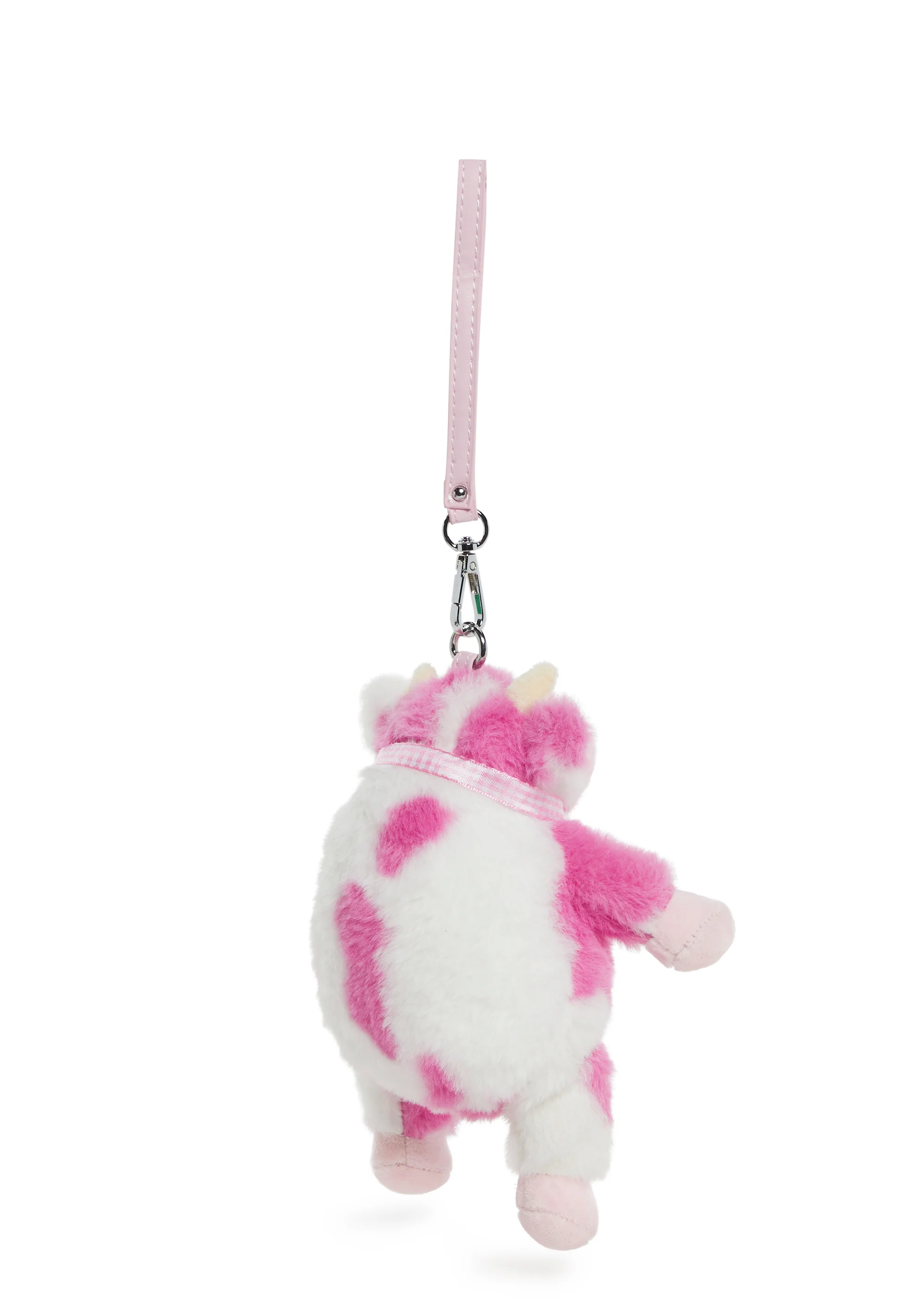 Cutie Cow Mini Wristlet - Image 4