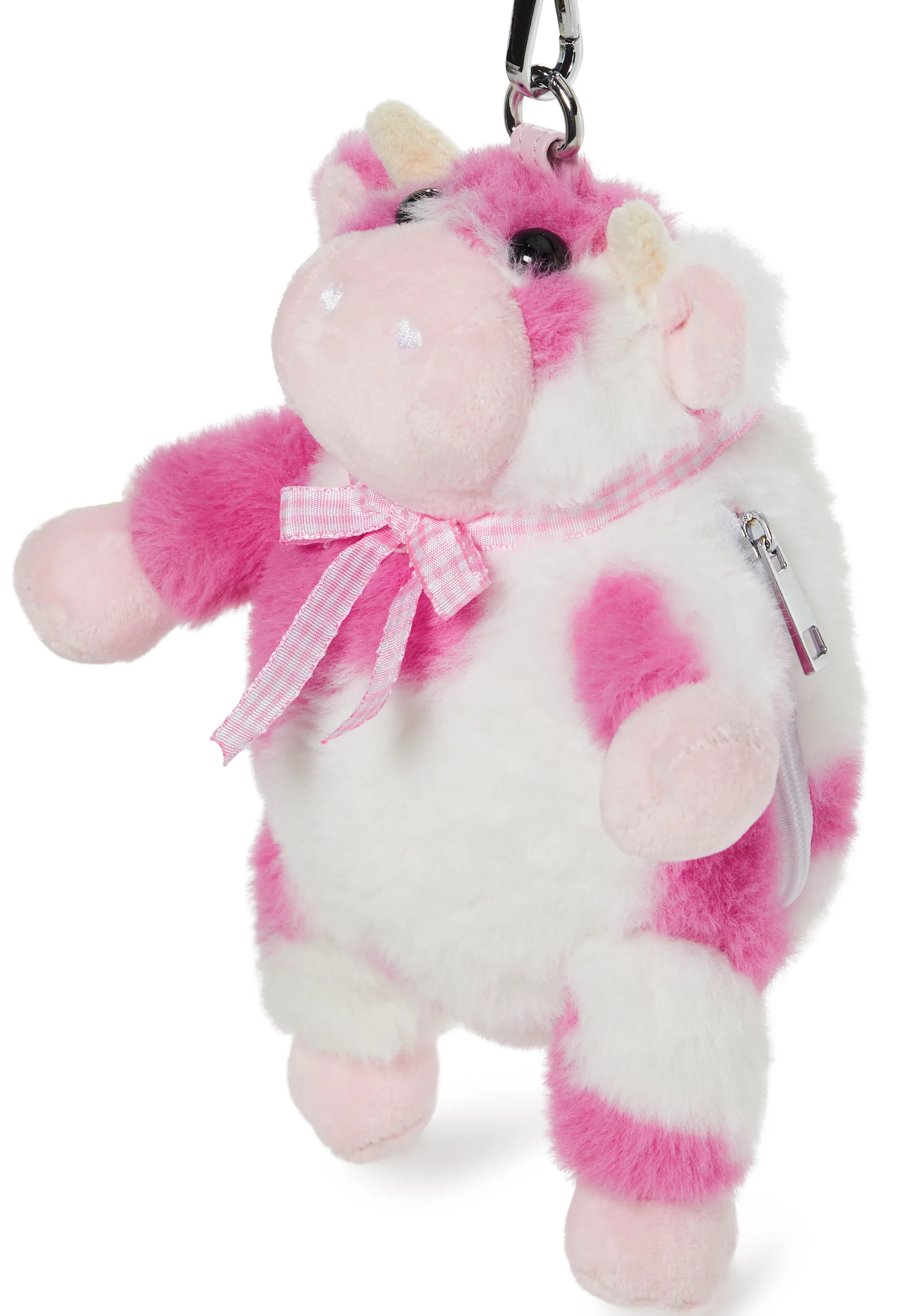 Cutie Cow Mini Wristlet - Image 5