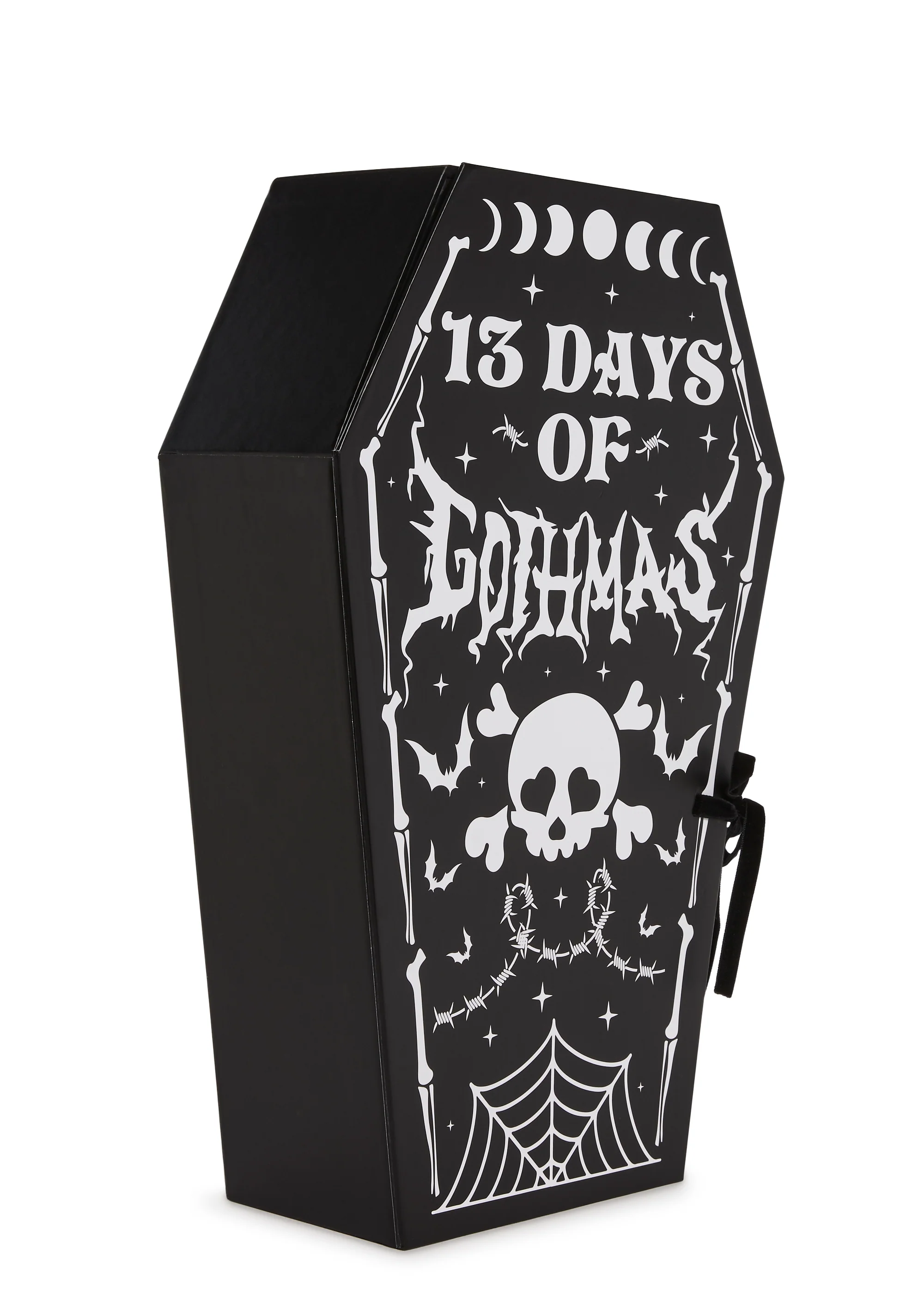 13 Days Of Gothmas Advent Calendar - Image 3