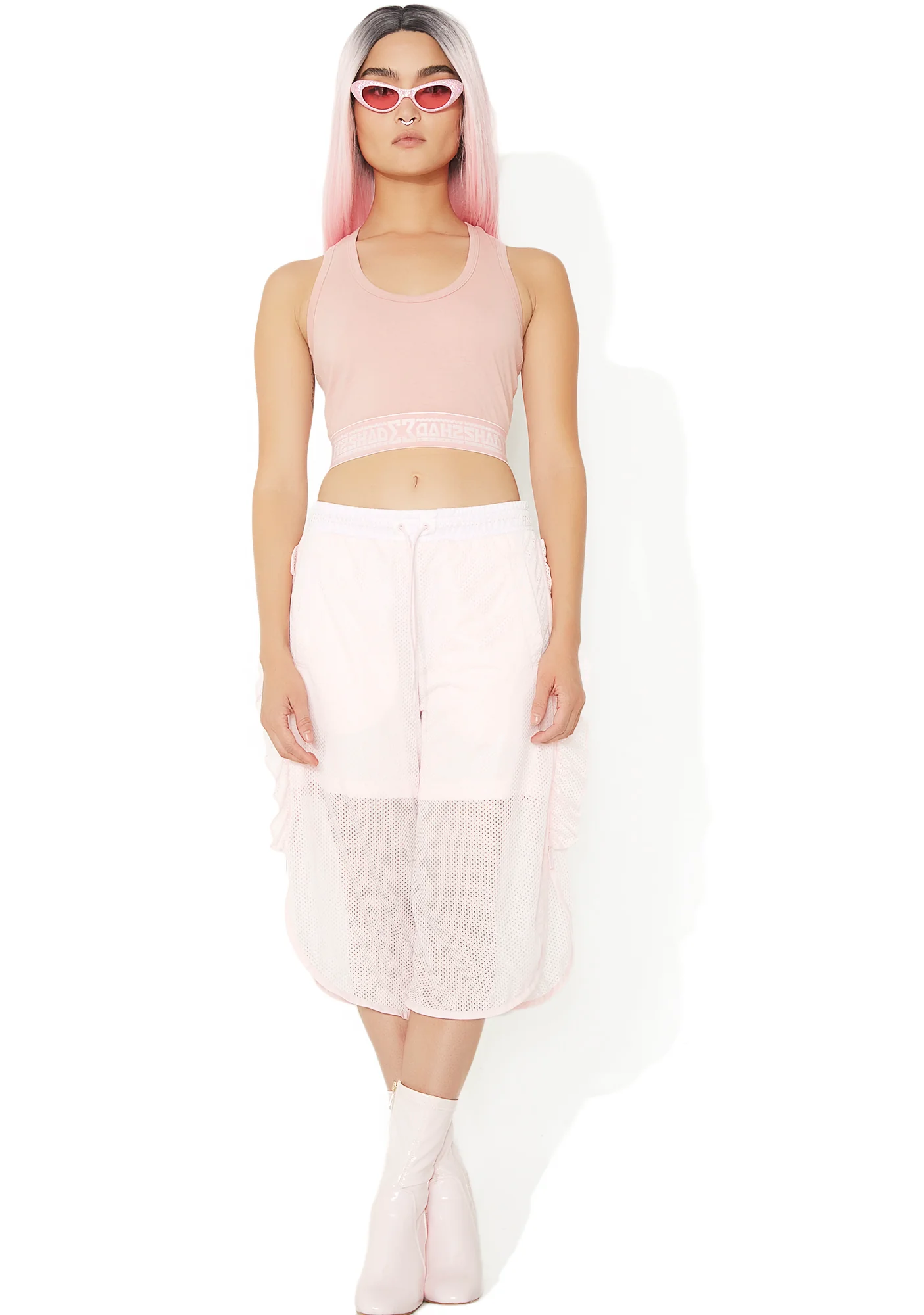 17 Sports Crop - Image 2