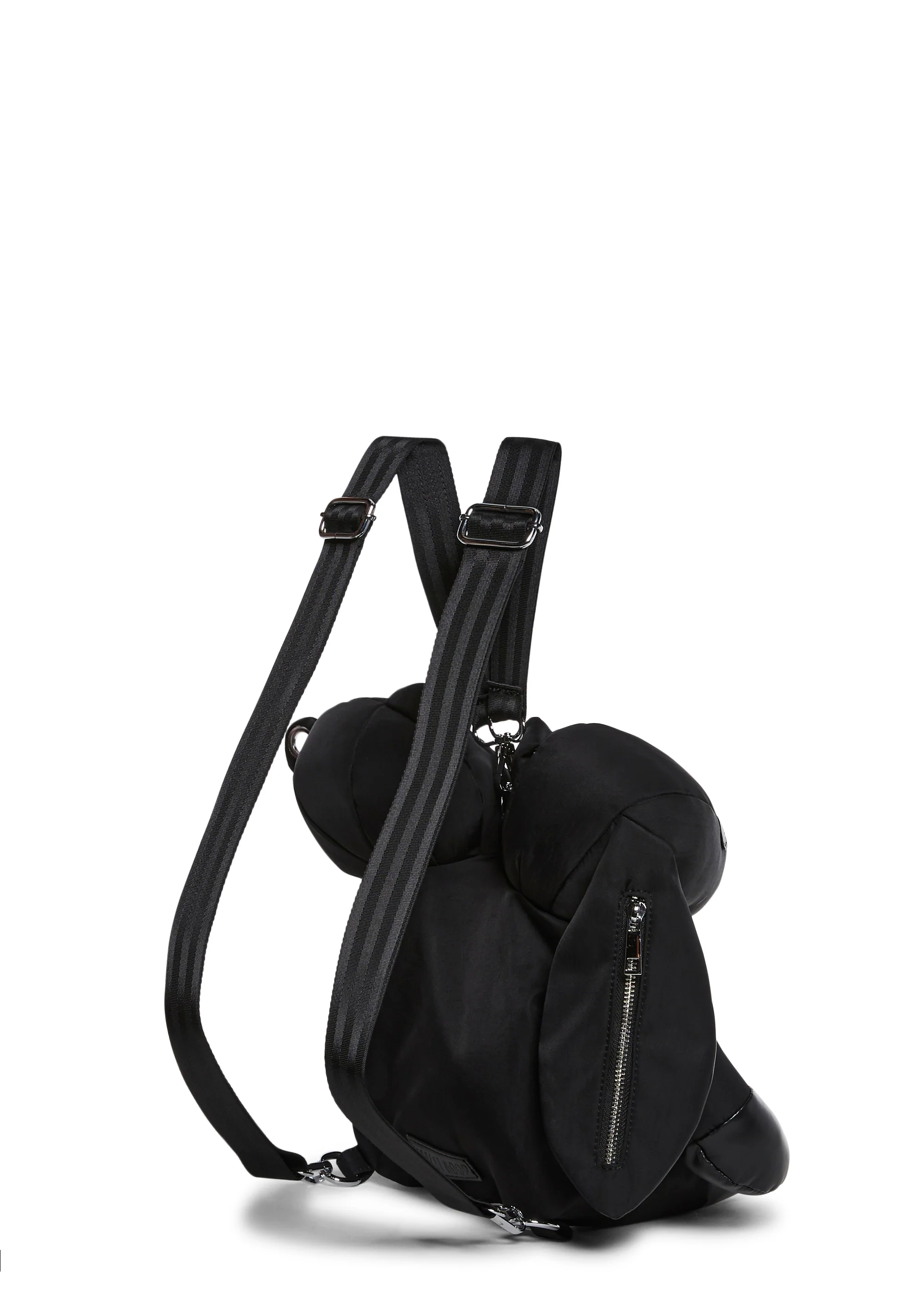 2 Cute For You Plush Backpack - Image 4