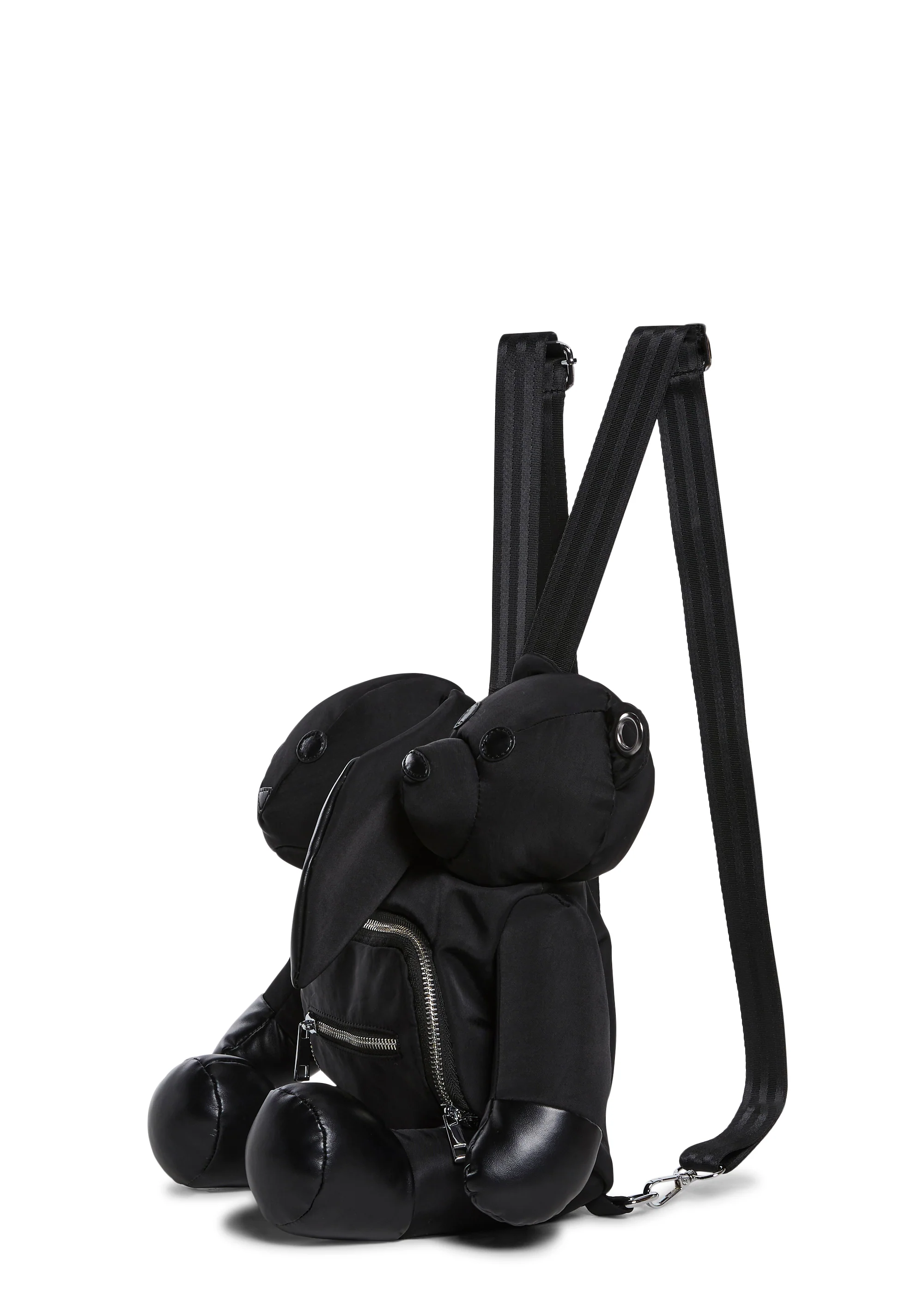 2 Cute For You Plush Backpack - Image 5