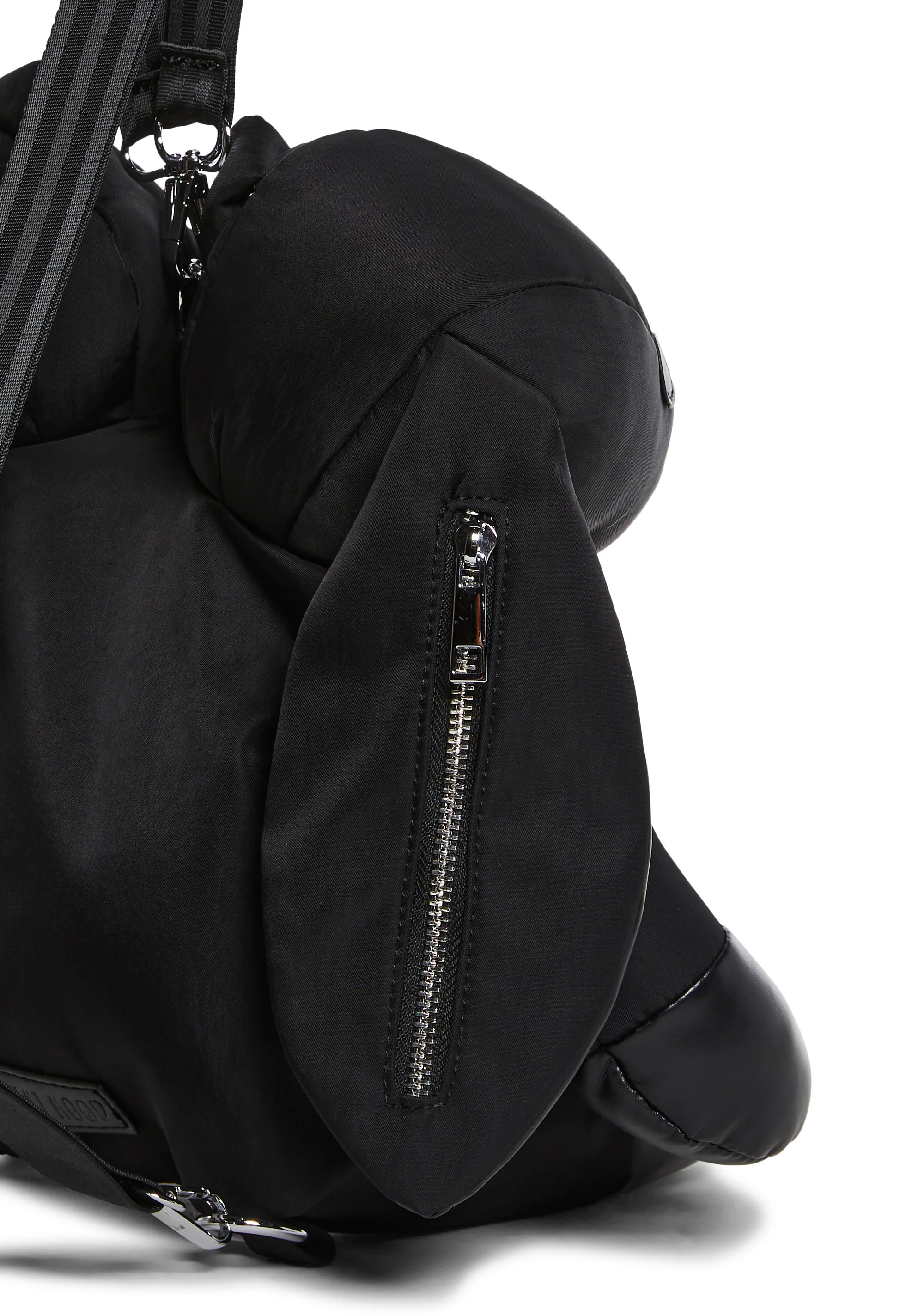 2 Cute For You Plush Backpack - Image 6