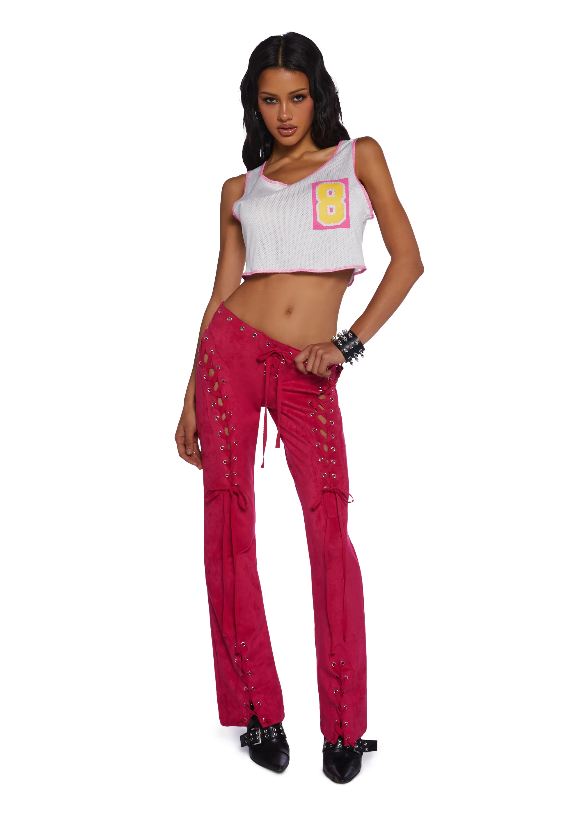 2 Fast N’ 2 Curious Costume Set - Image 2