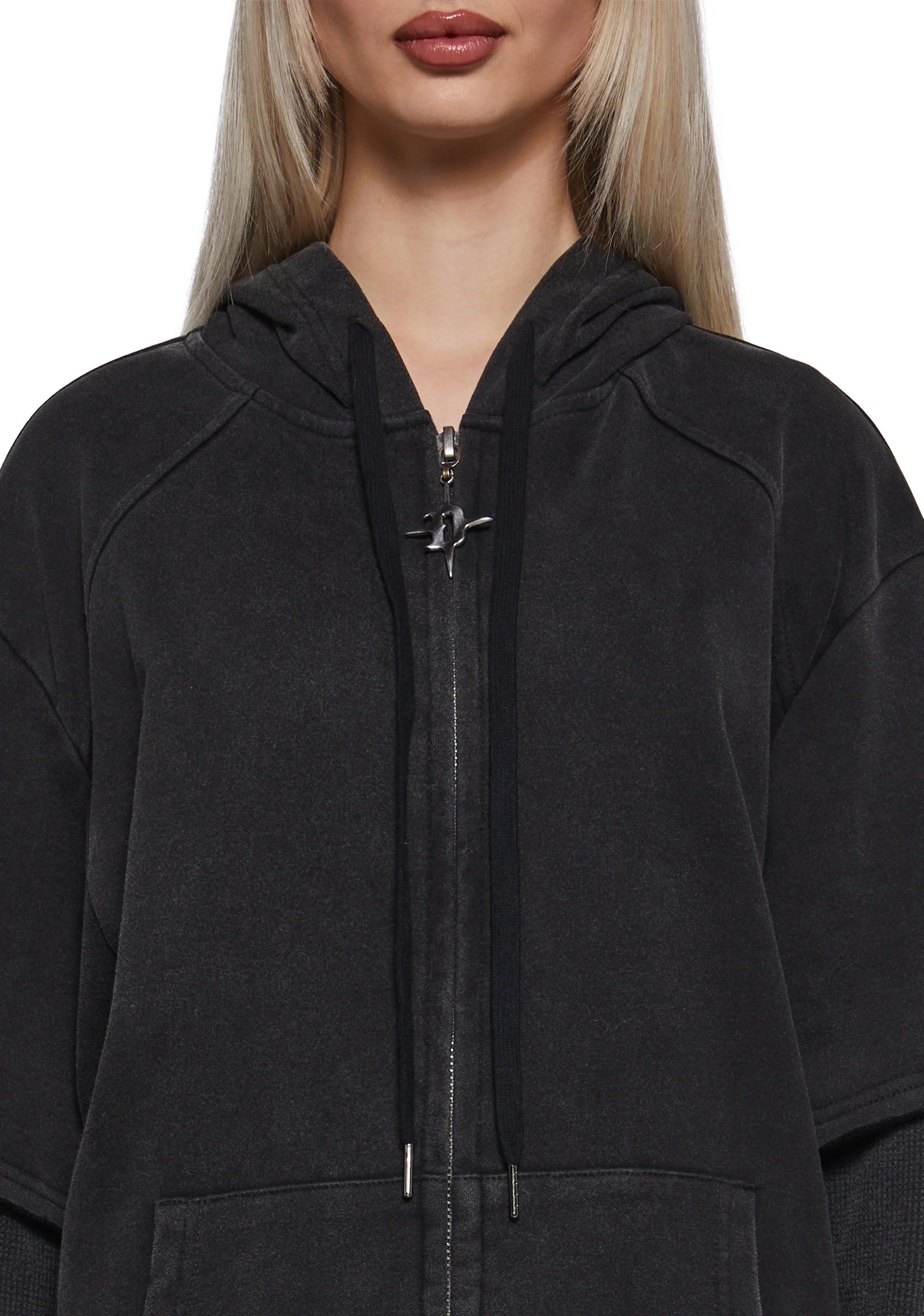 Ego Twofer Hoodie - Image 6