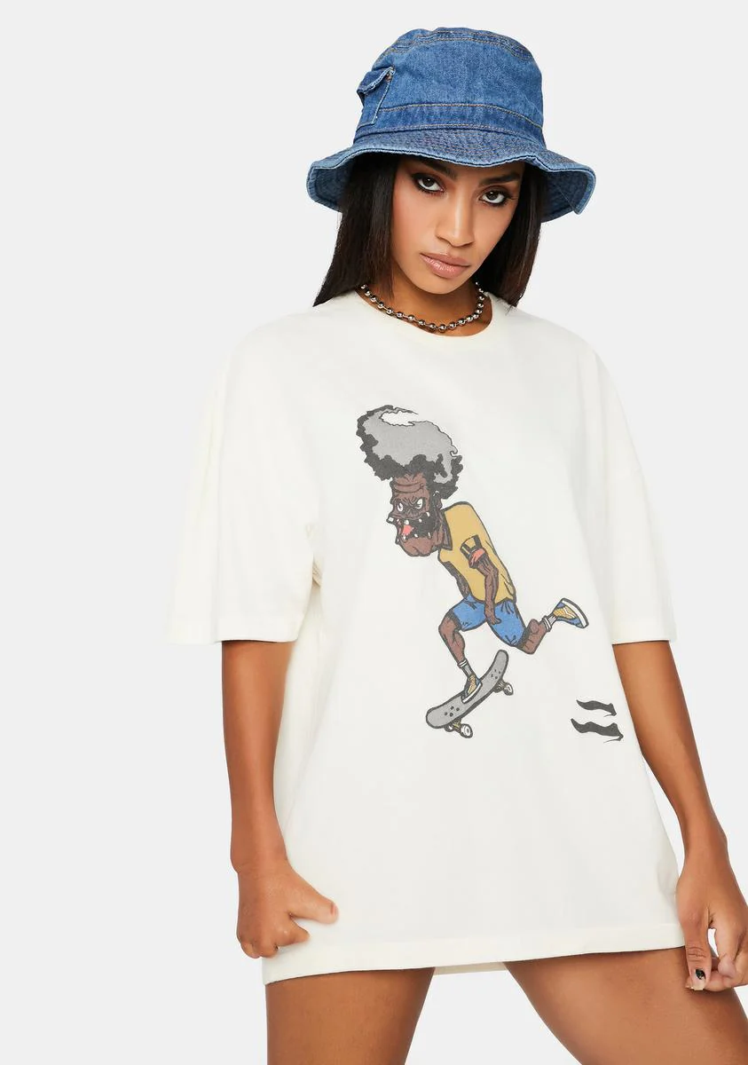 #2 Graphic Tee - Image 2