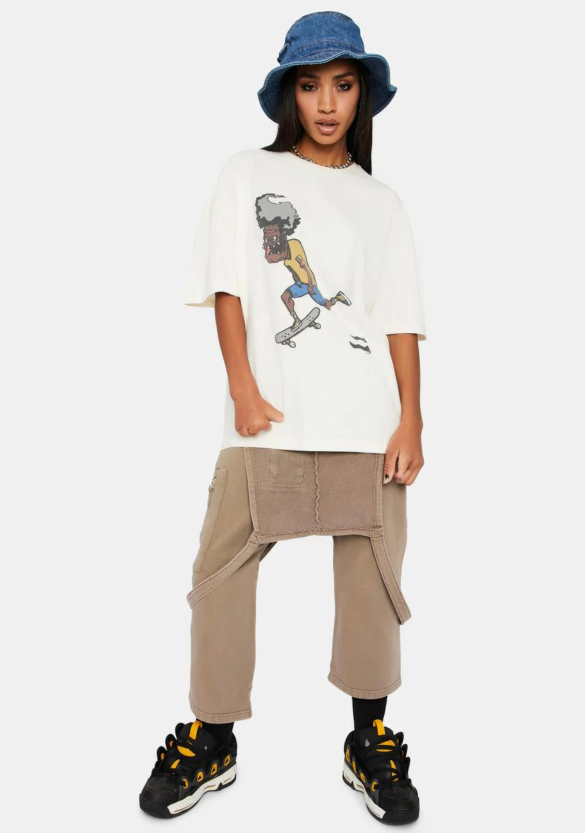 #2 Graphic Tee - Image 3