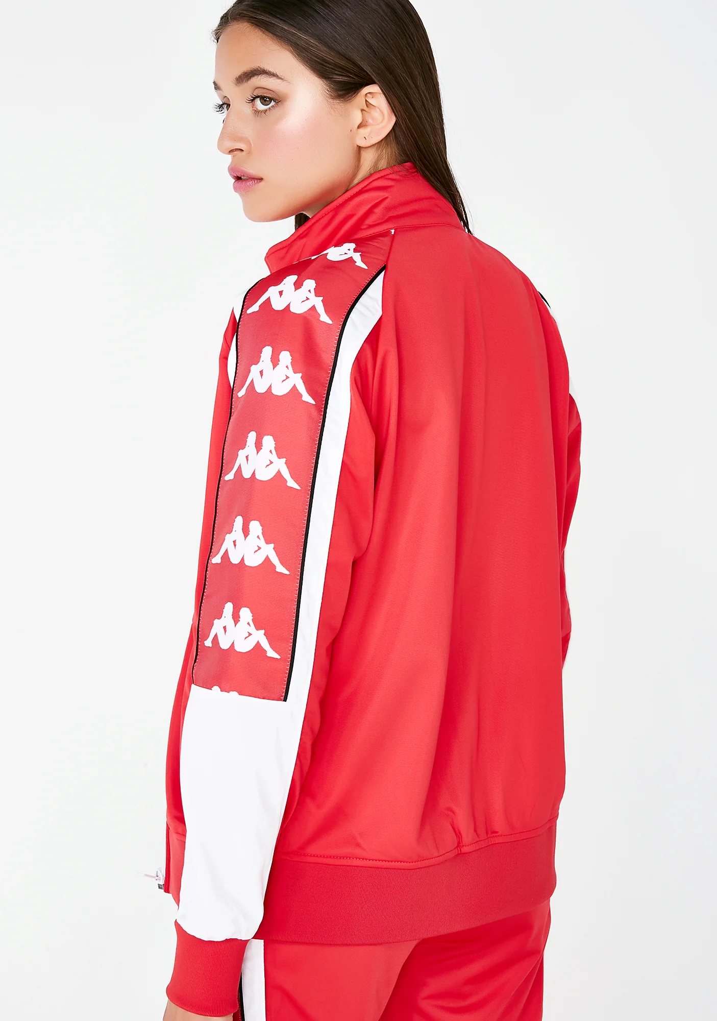 222 Banda 10 Anay Jacket - Image 2