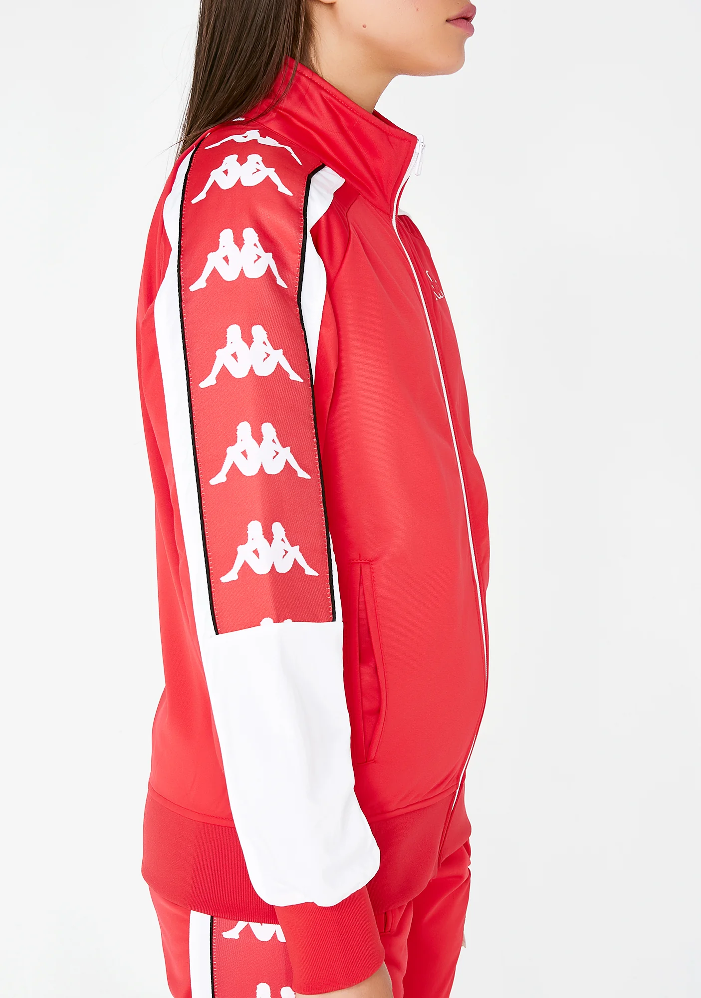 222 Banda 10 Anay Jacket - Image 4