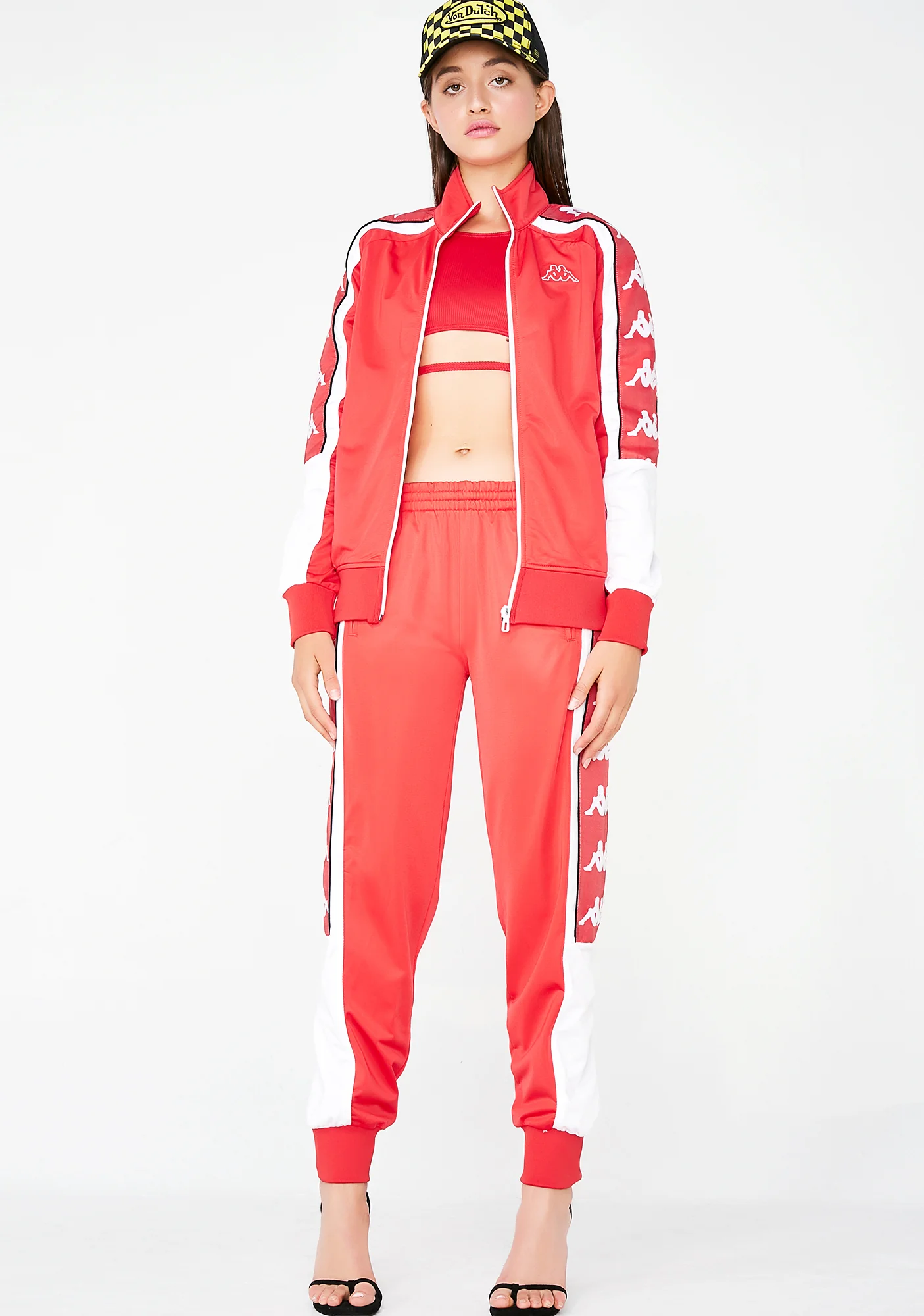 222 Banda 10 Anay Jacket - Image 5