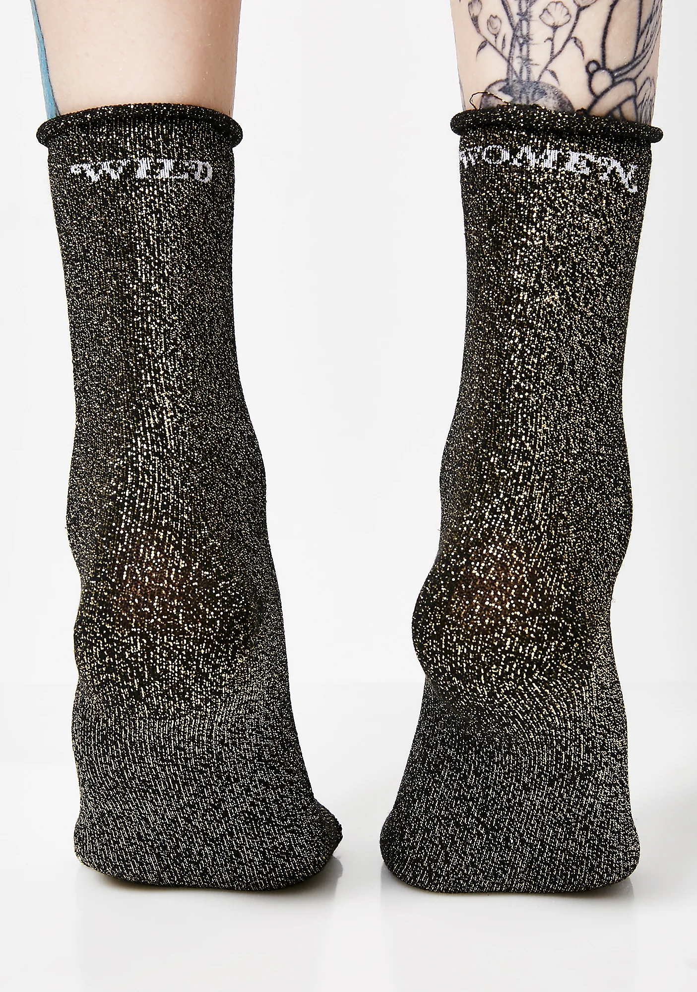 3-Pack Sasha Socks - Image 2
