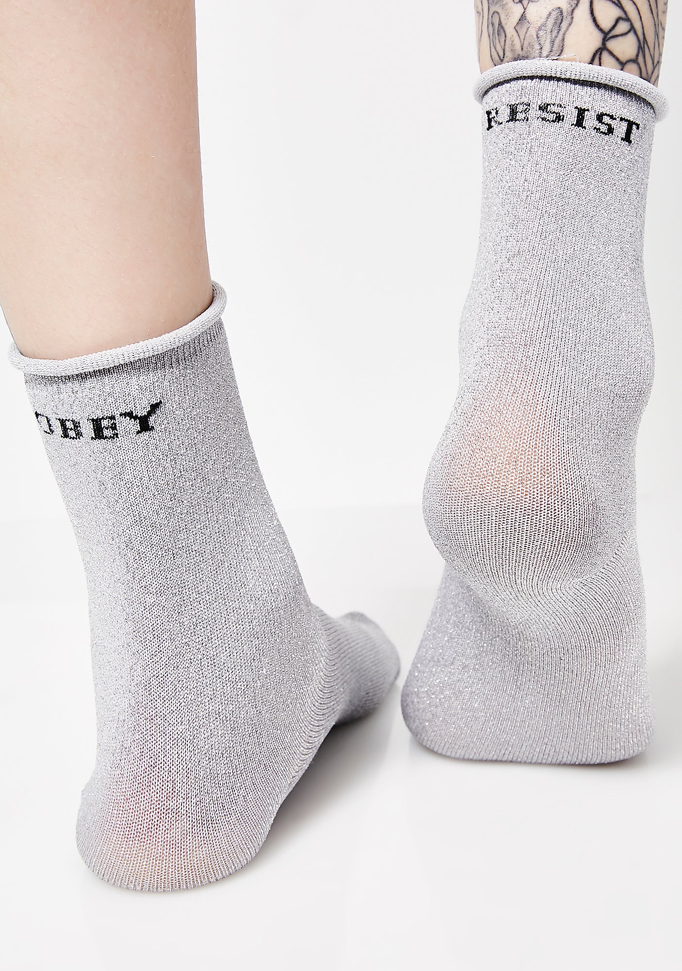 3-Pack Sasha Socks - Image 3
