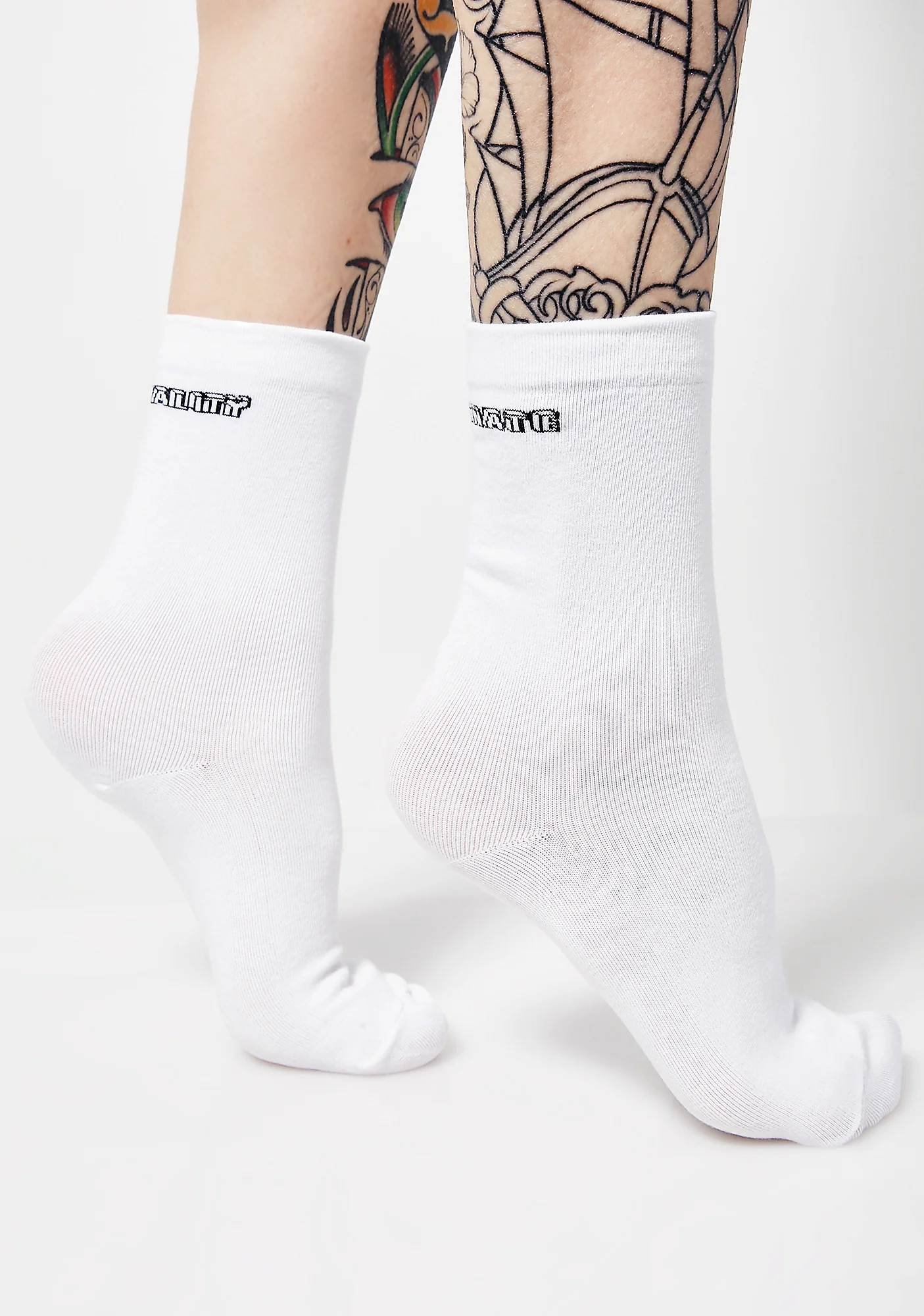 3-Pack Sasha Socks - Image 4