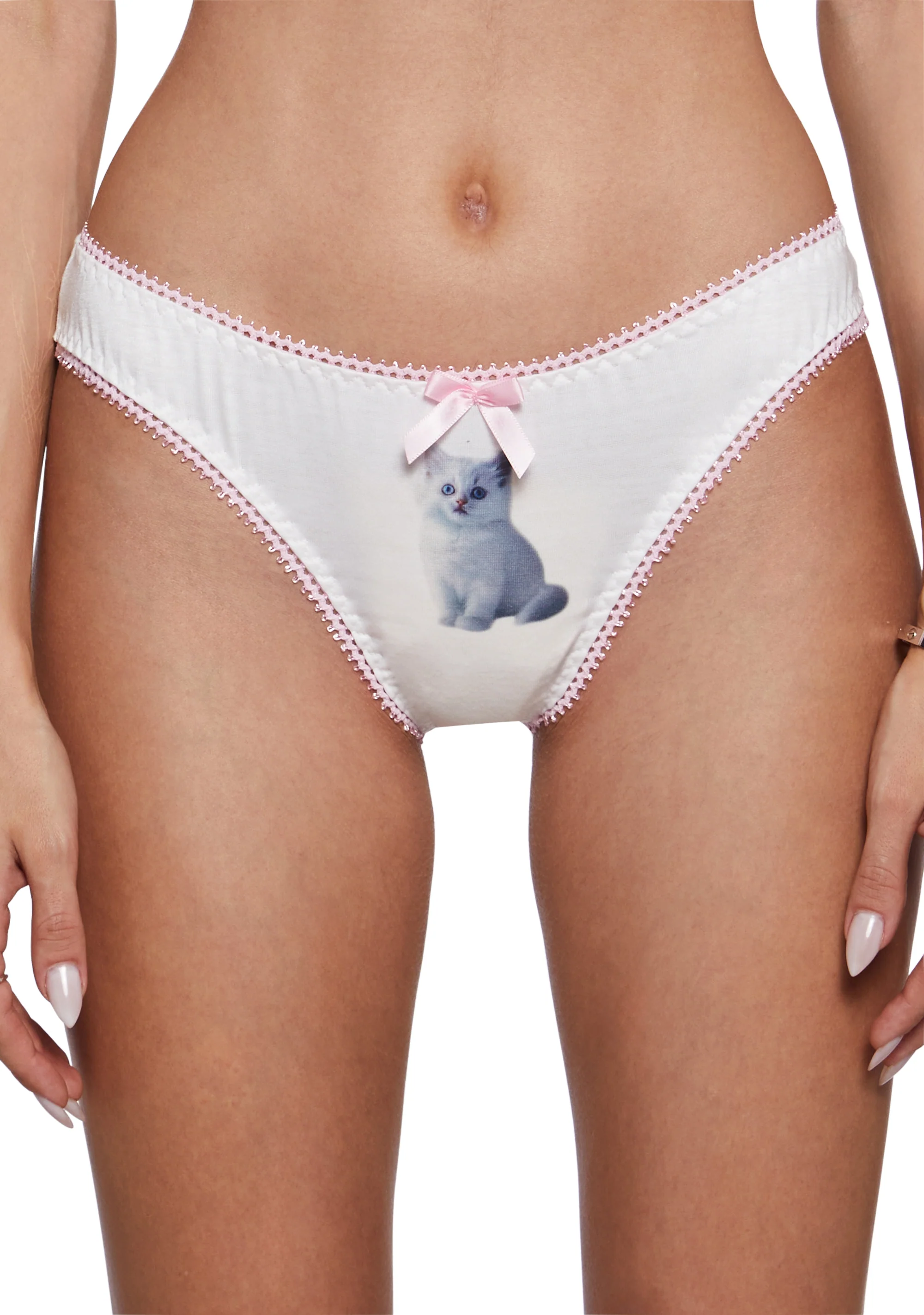 Boudoir Presents Panty Set - Image 2