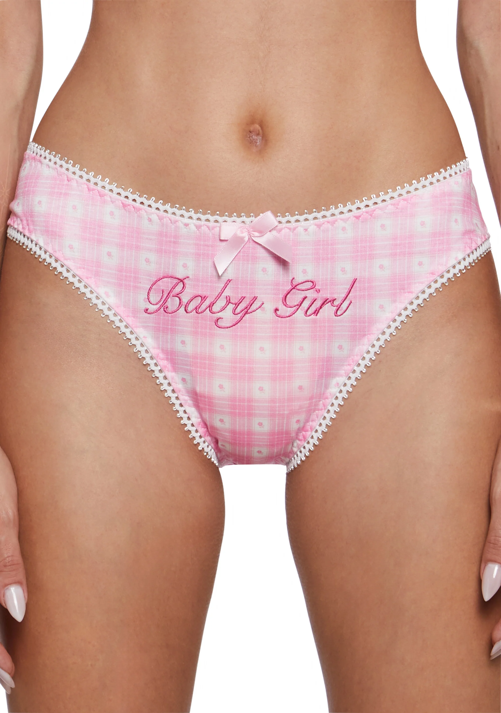 Boudoir Presents Panty Set - Image 3