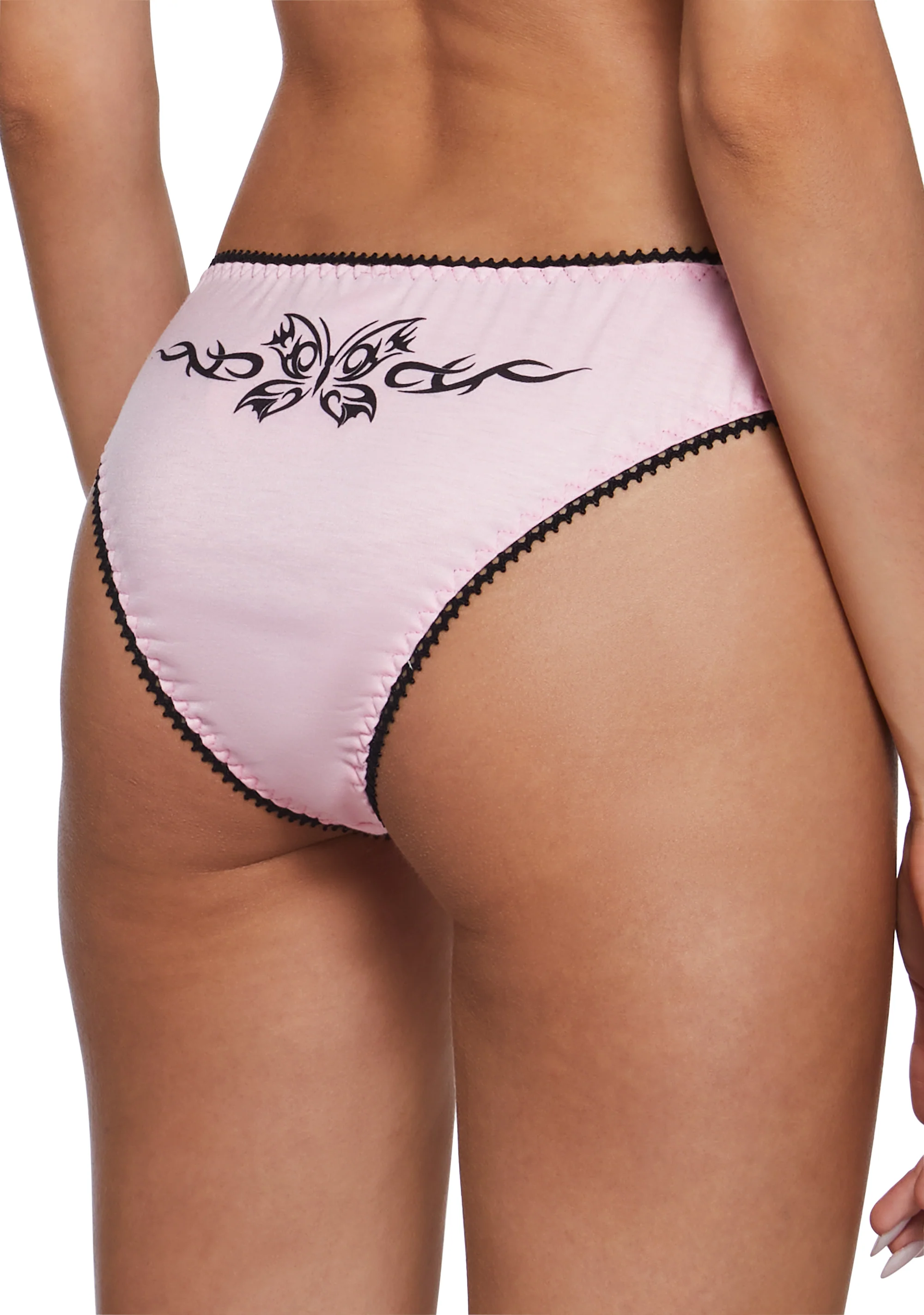 Boudoir Presents Panty Set - Image 6