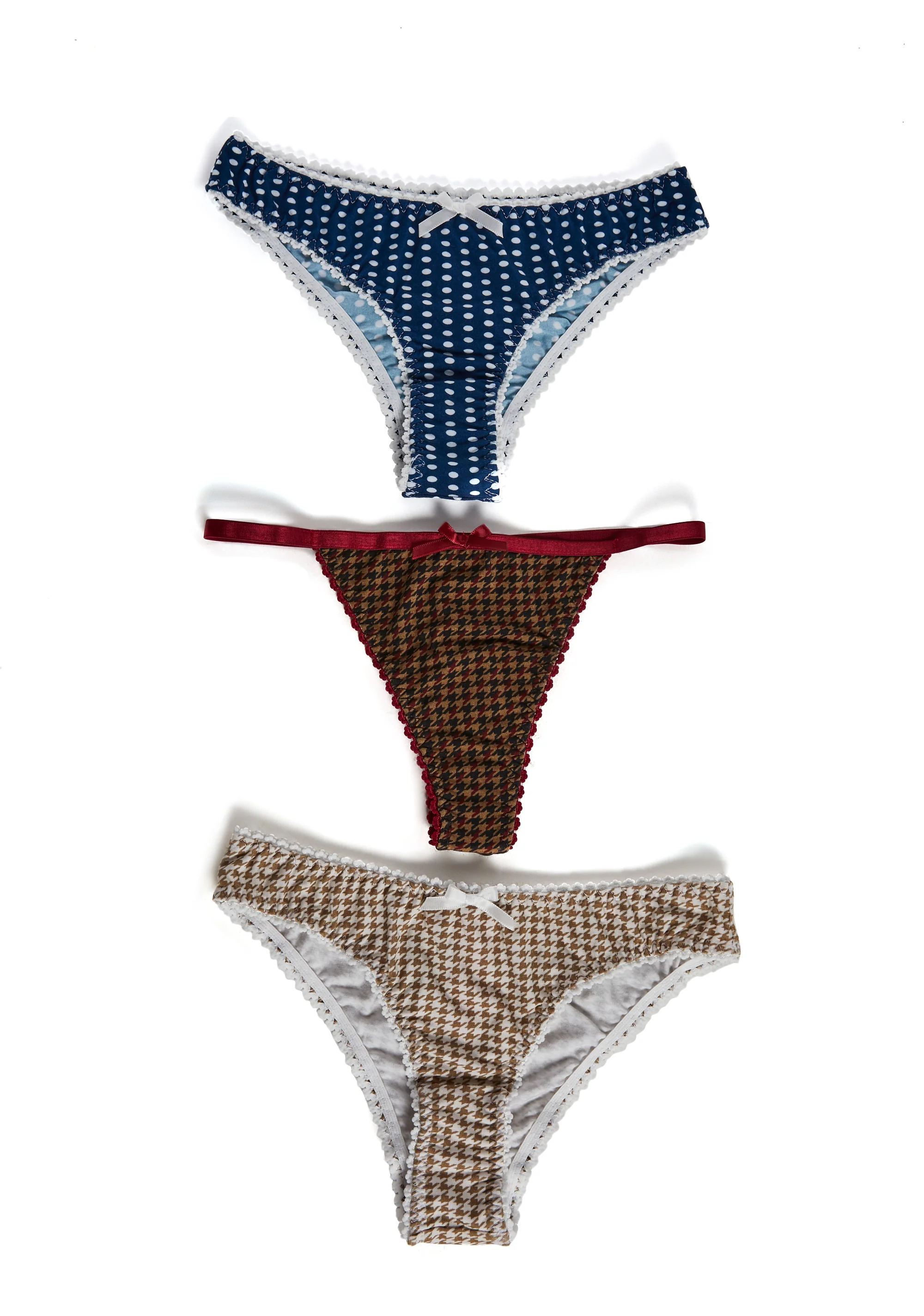 Dream Wink Panty Pack - Image 2