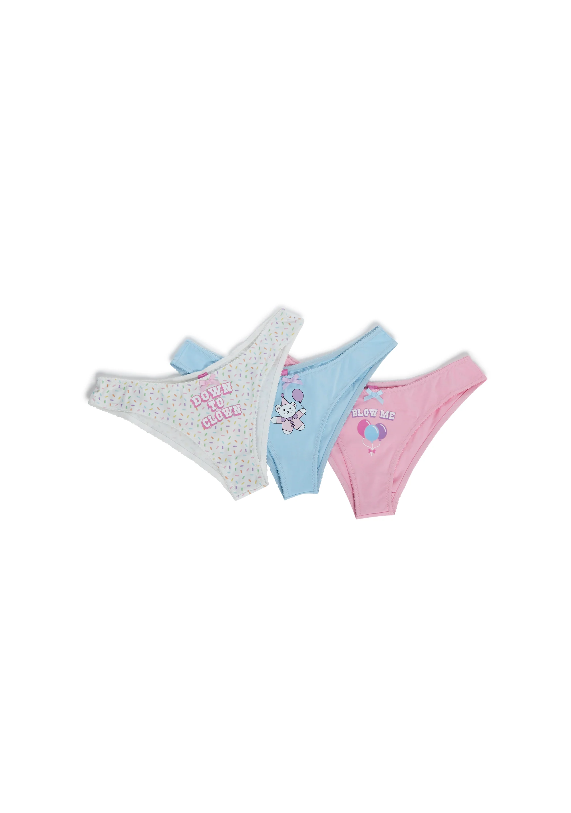 Risque Humor Panty Pack - Image 8
