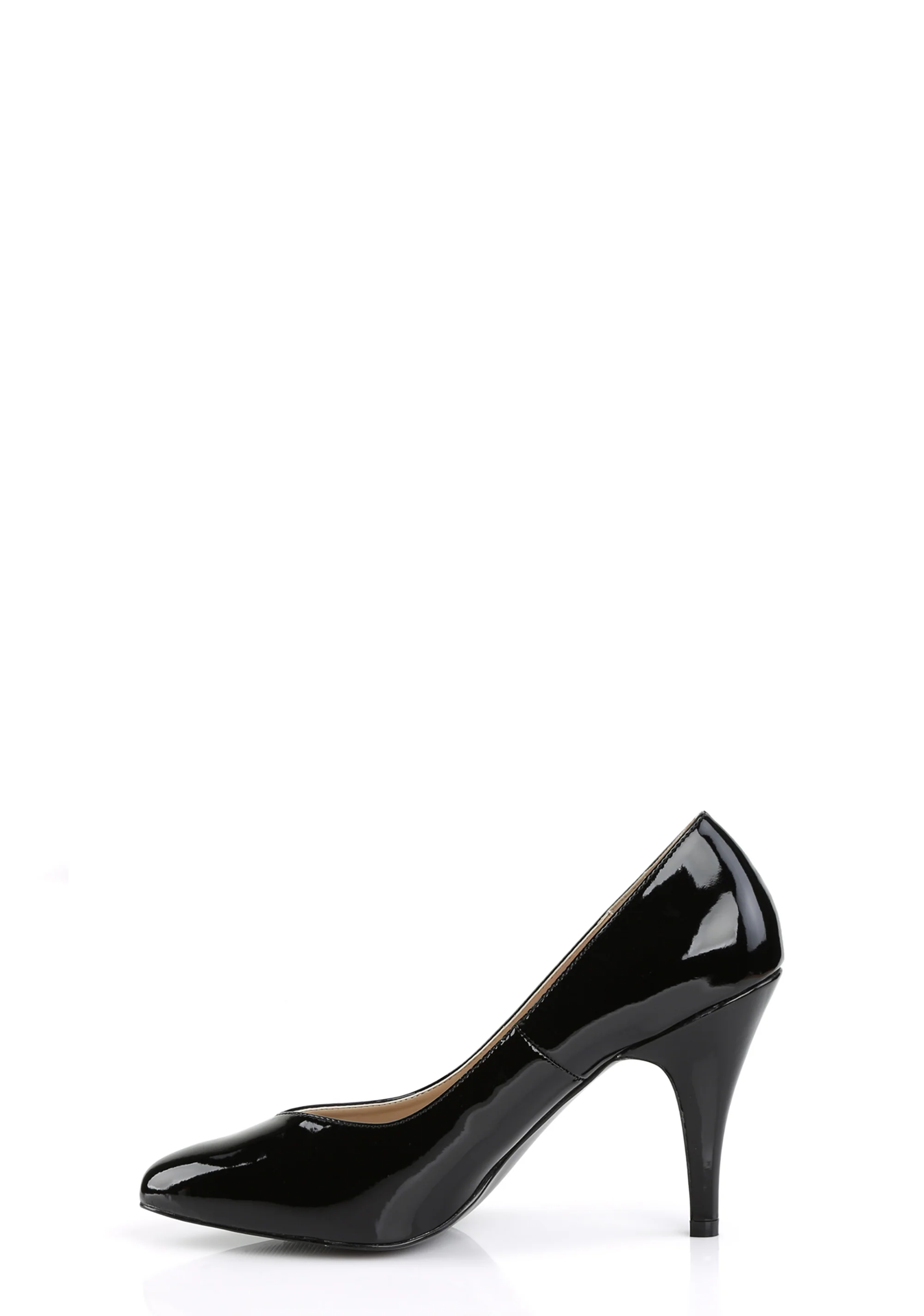 Dream-420 Pumps-Black - Image 2