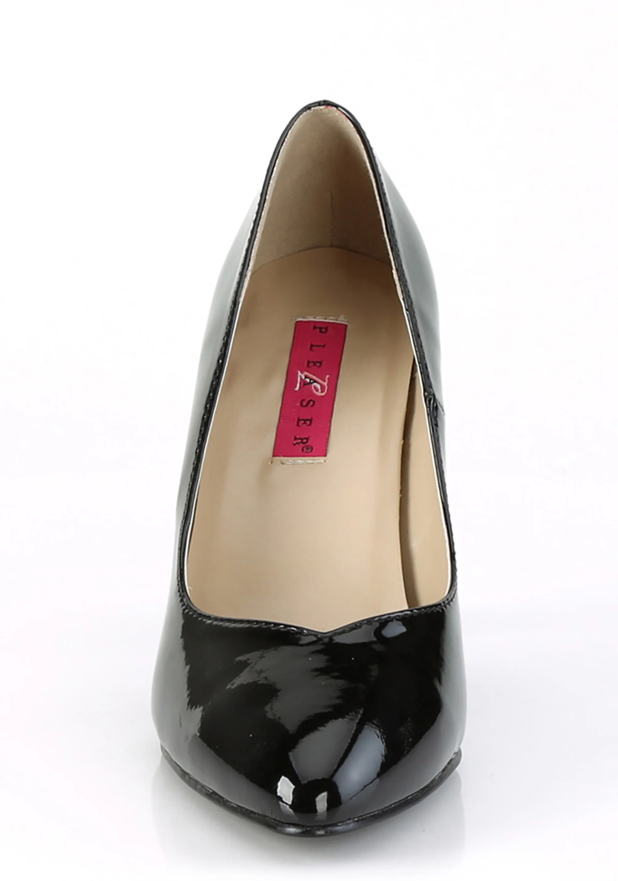 Dream-420 Pumps-Black - Image 3