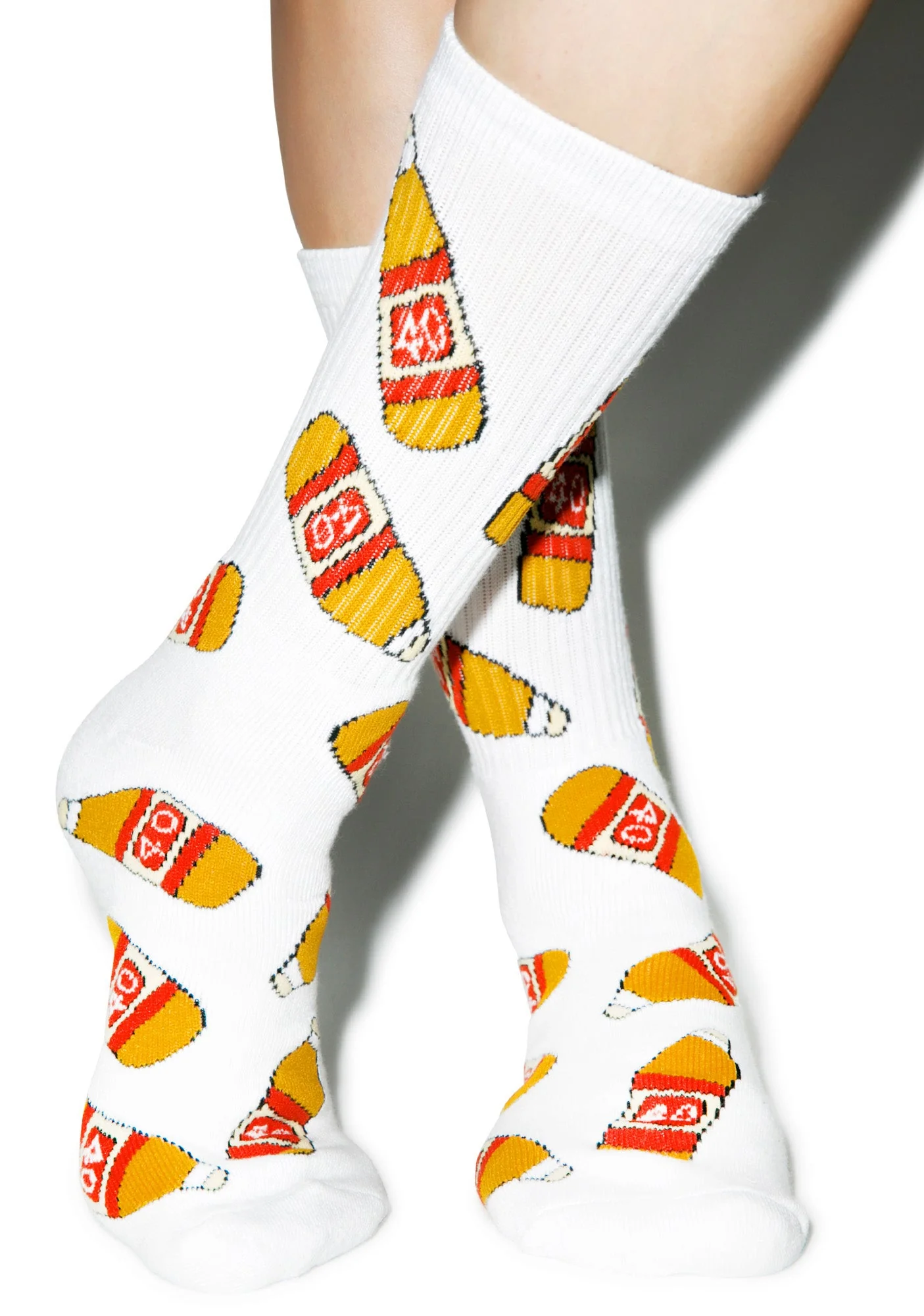 40s Socks - Green - Image 10