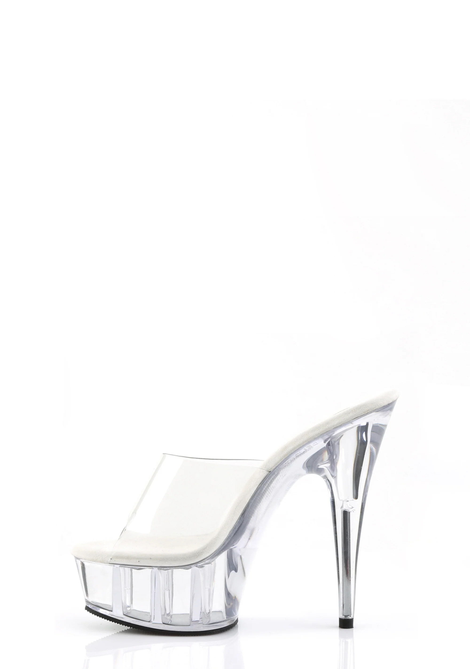 Delight-601 Platform Slides-Clear - Image 2