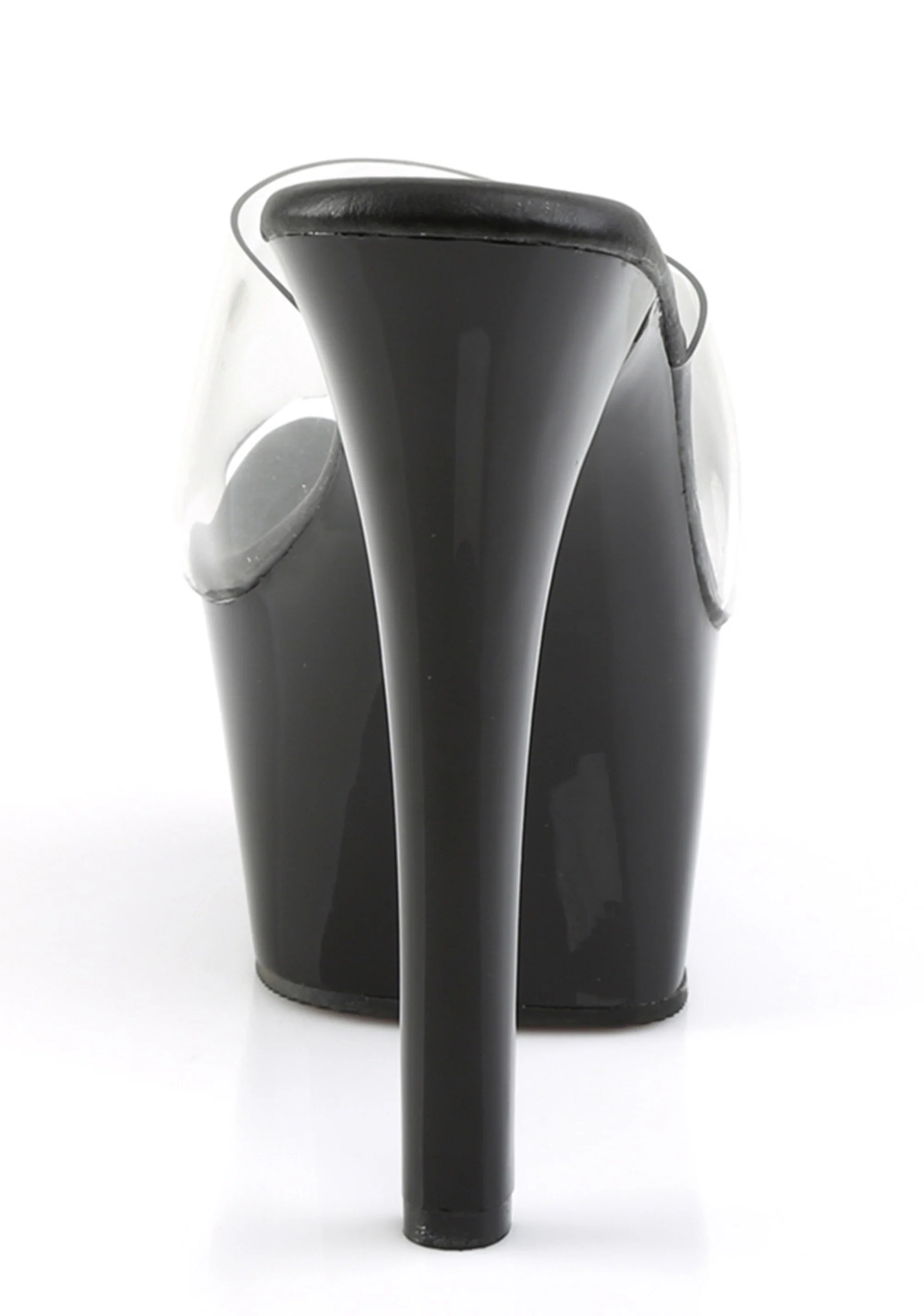 Aspire-601 Platform Slides - Black - Image 2
