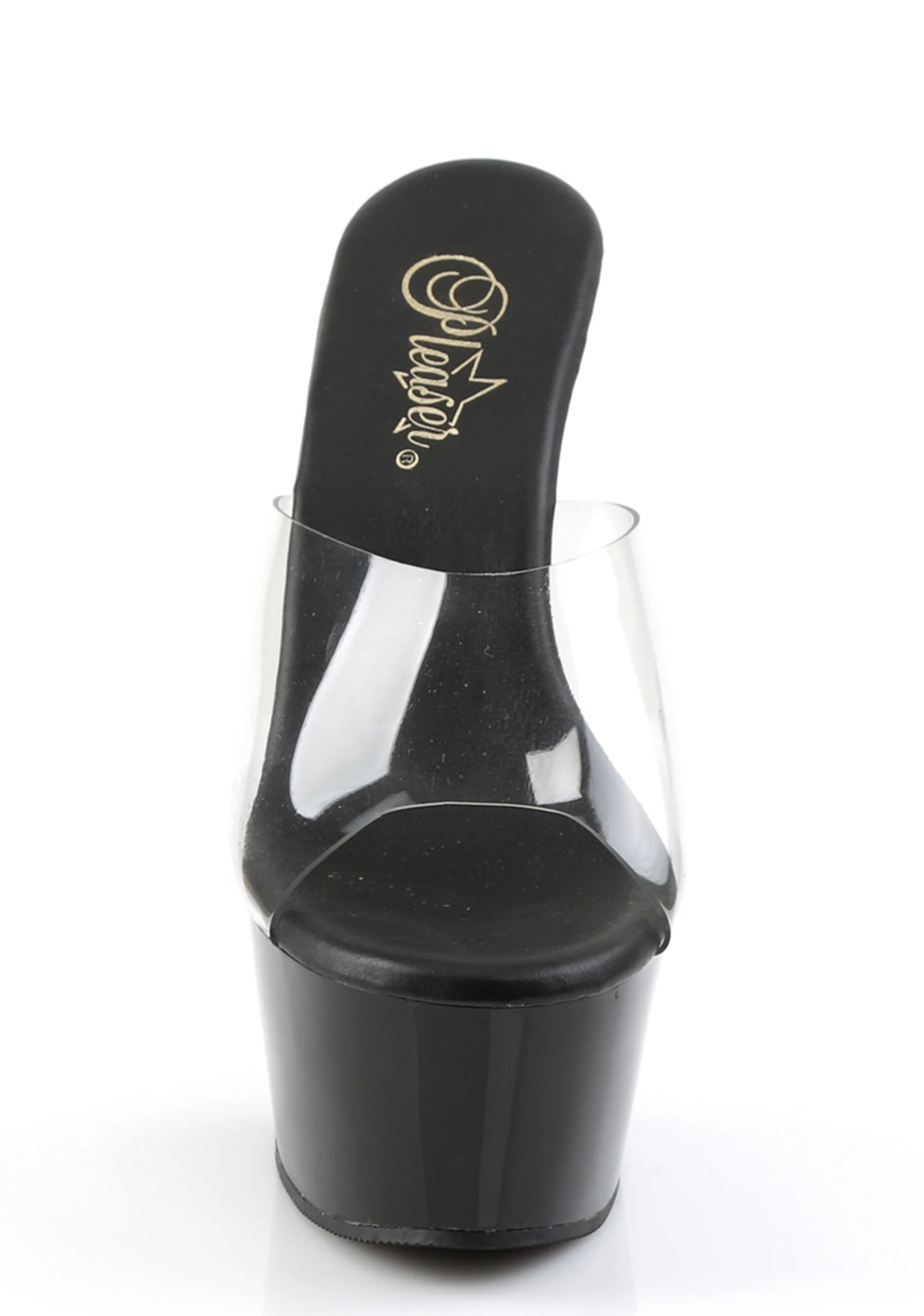 Aspire-601 Platform Slides - Black - Image 3