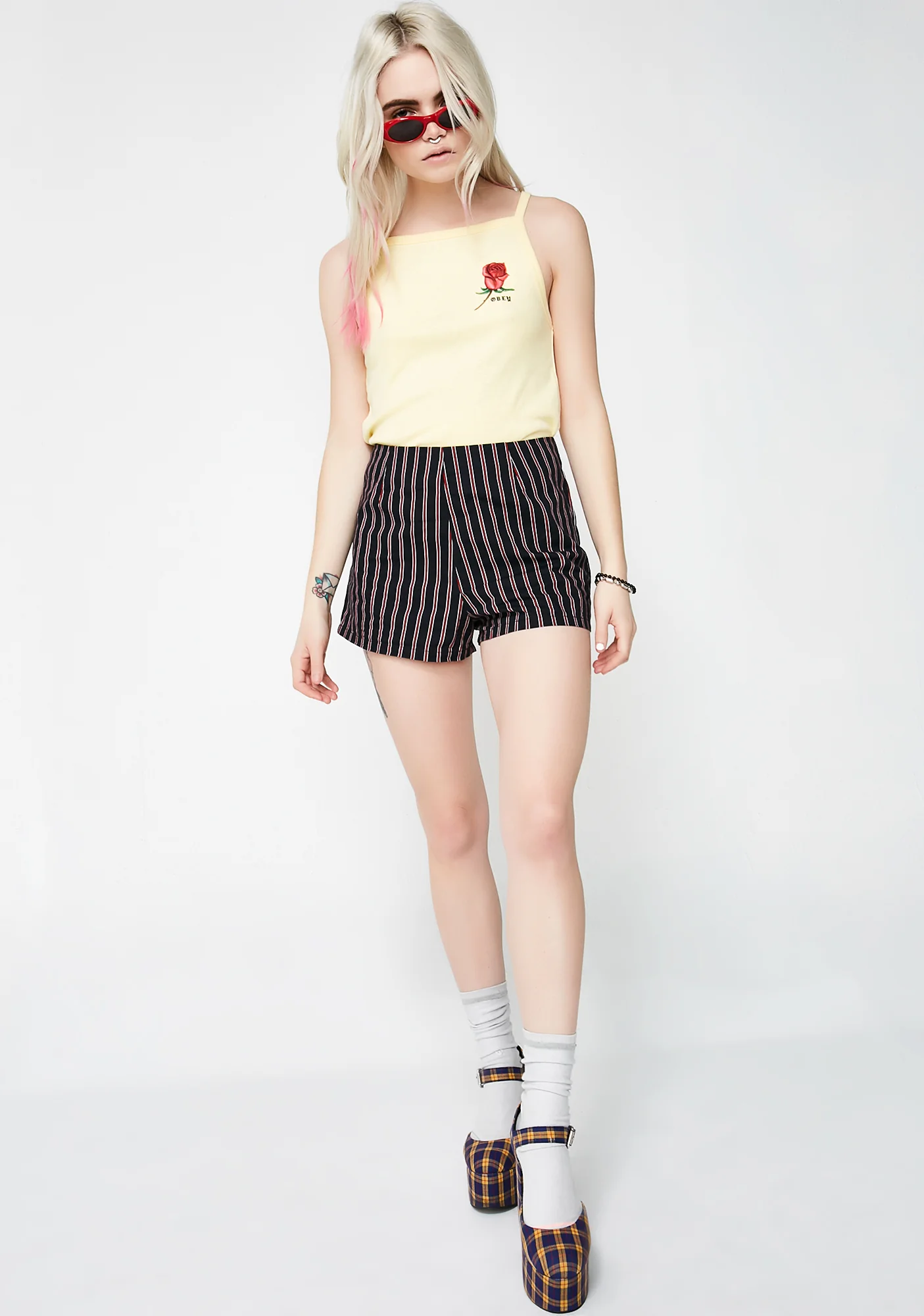 8 Ball Shorts - Image 4