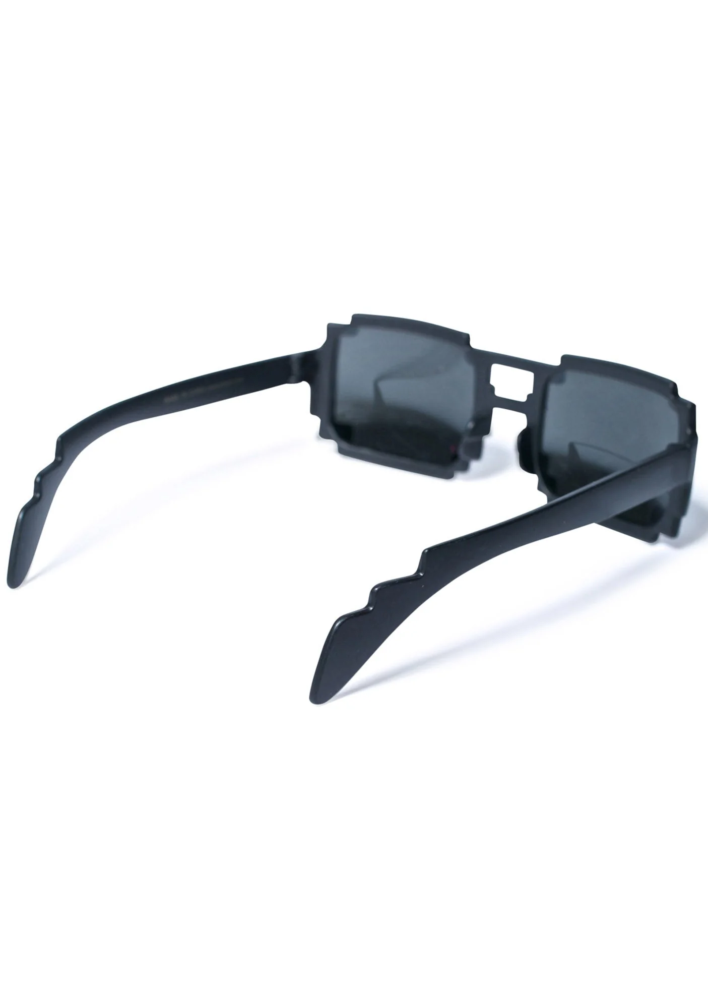 8-Bit Glasses - White - Image 7