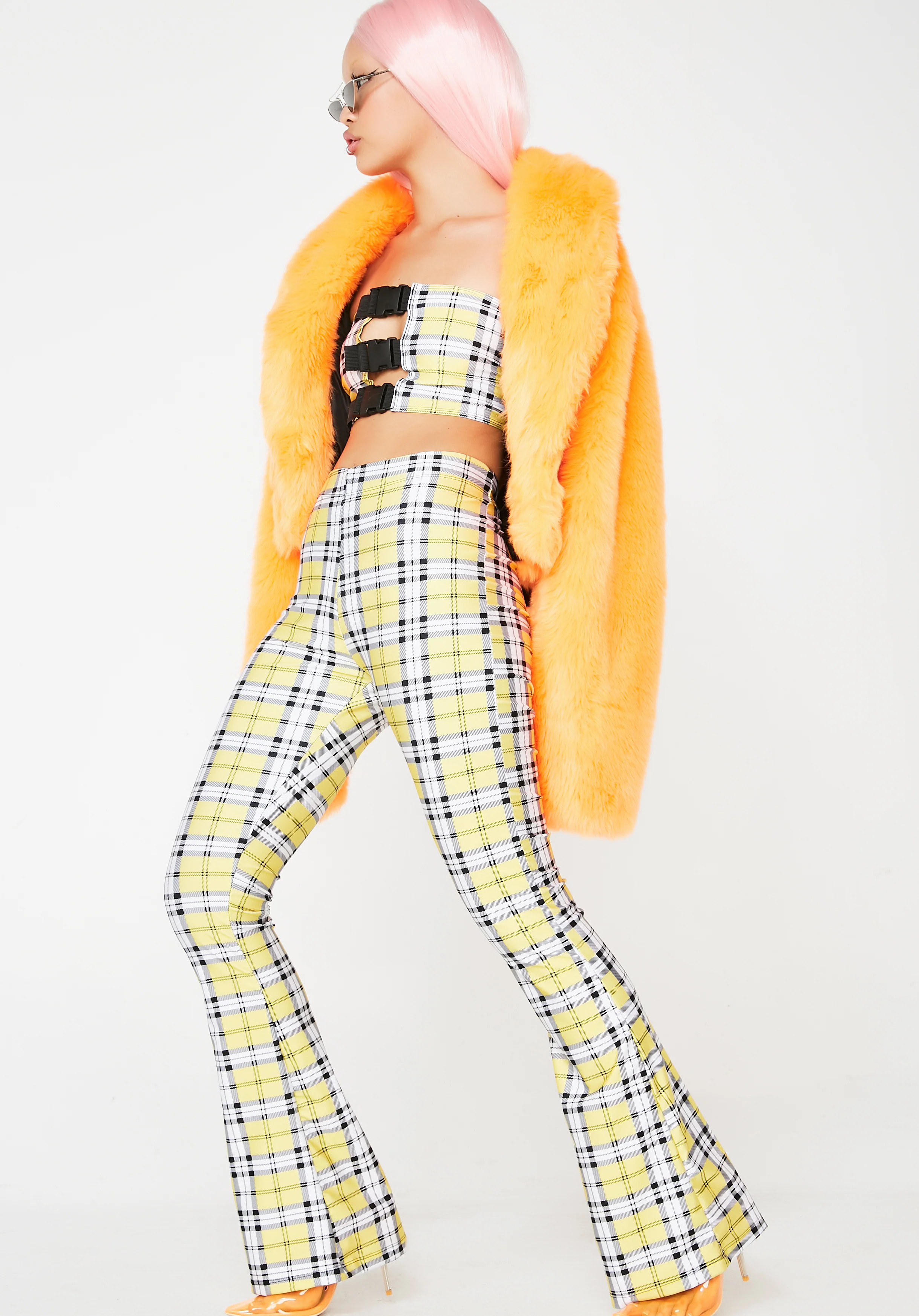 80s Dream Leggings - Image 2