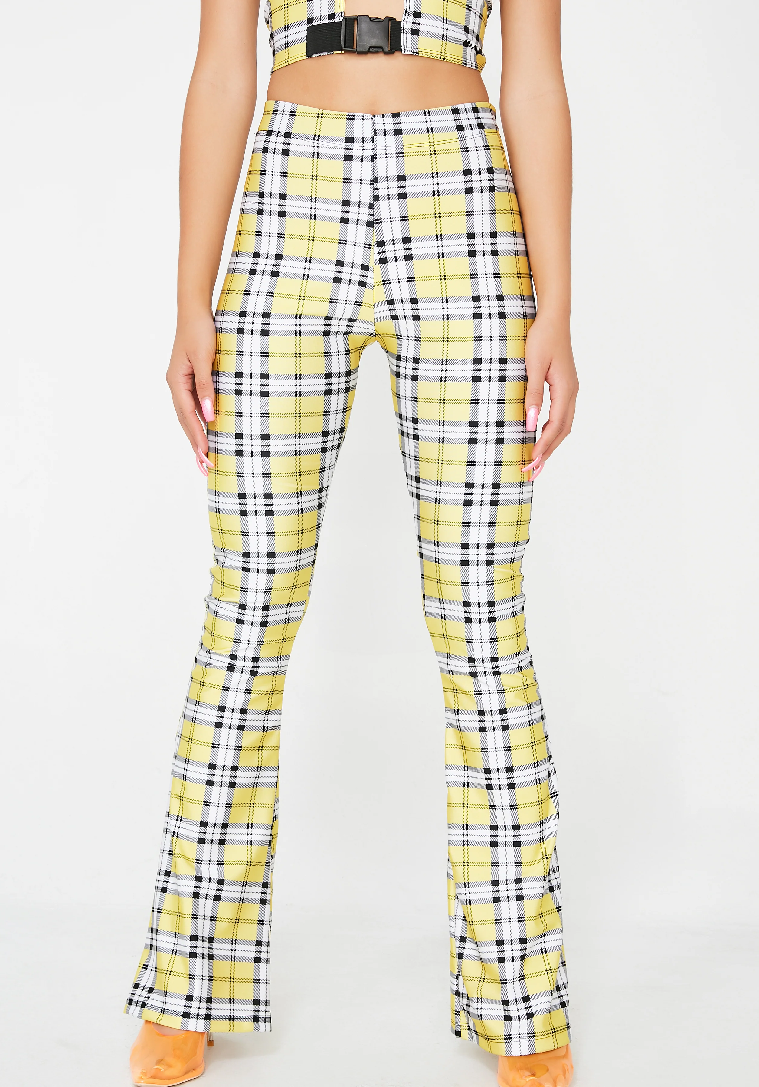 80s Dream Leggings - Image 3