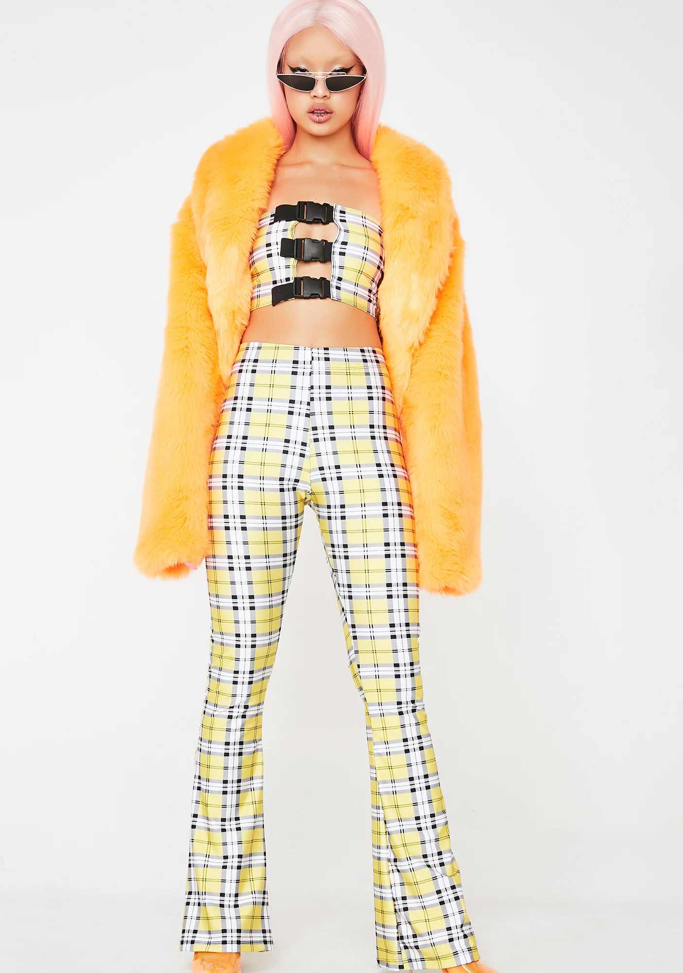 80s Dream Leggings - Image 5