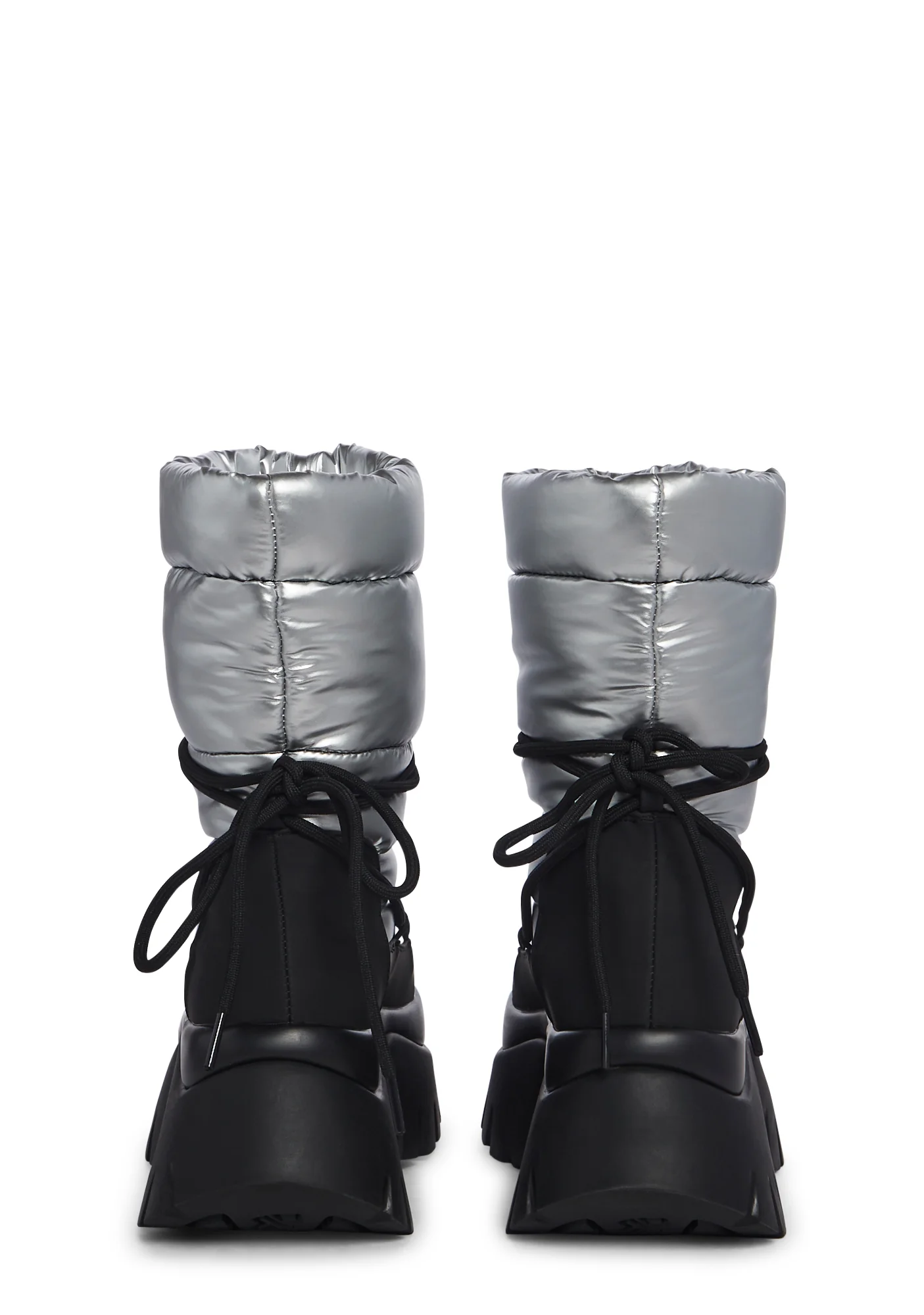 A Glass Mirage Snow Boots - Image 4