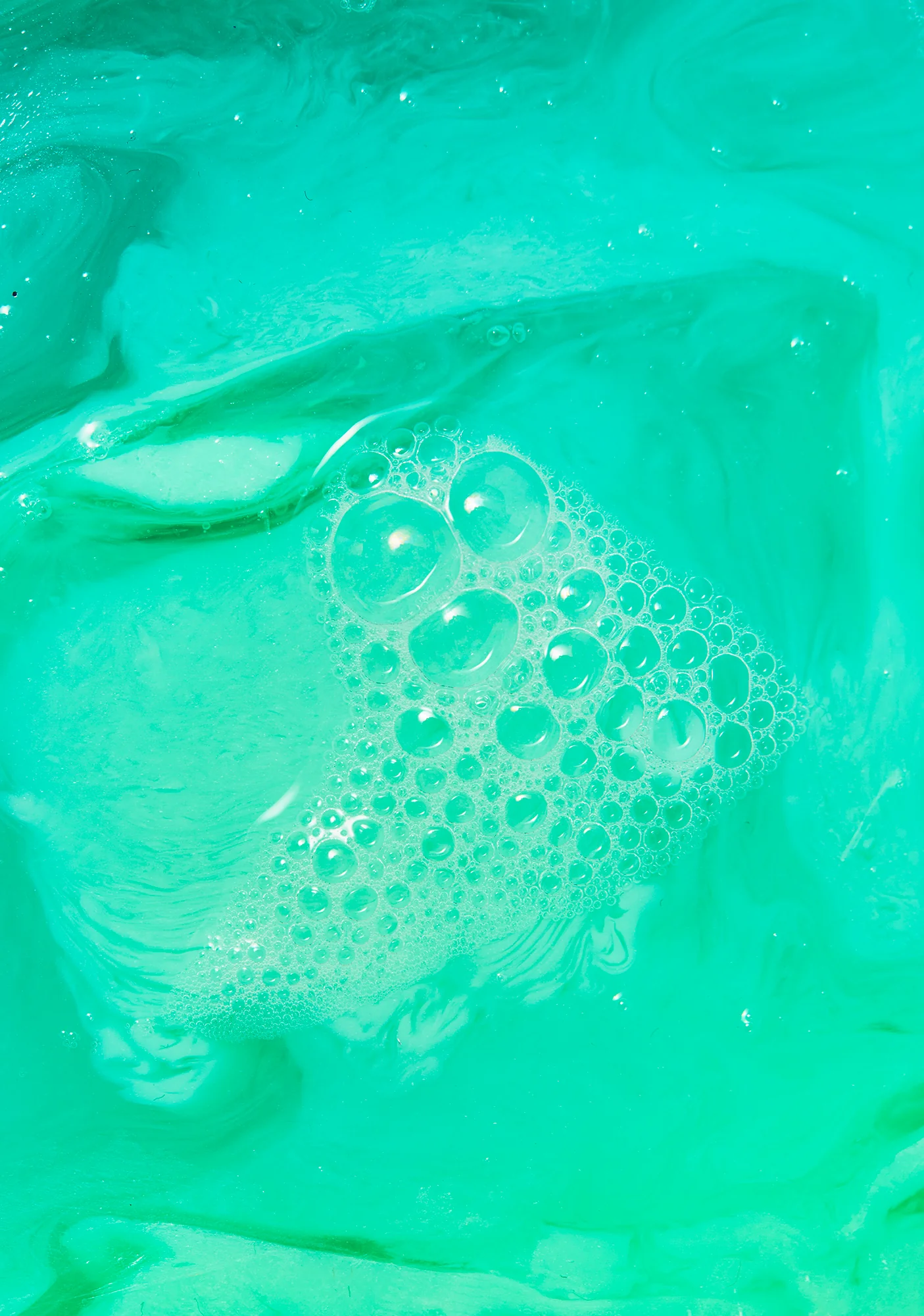 A Soap For Aquarius - Image 2