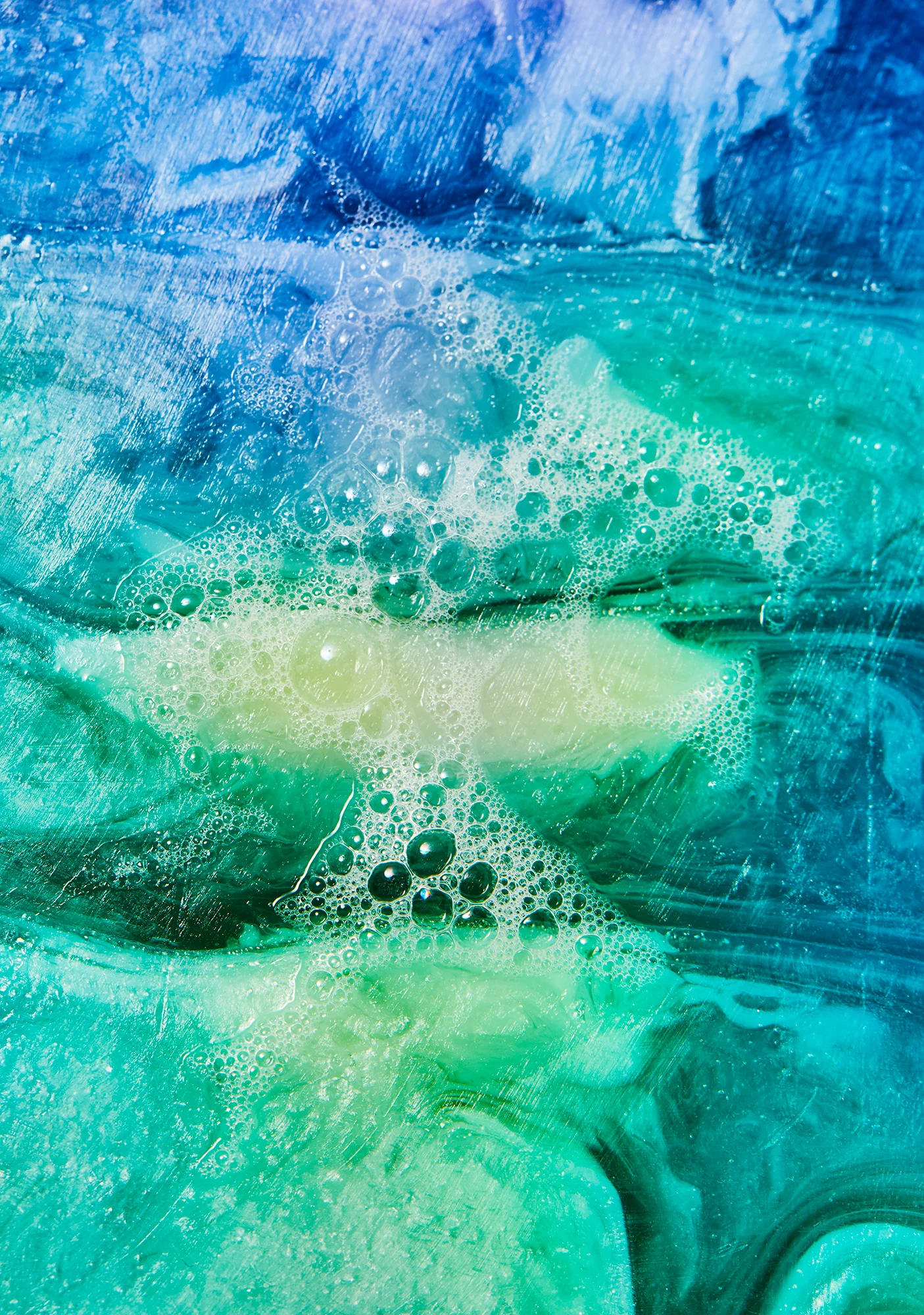 A Soap For Pisces - Image 2