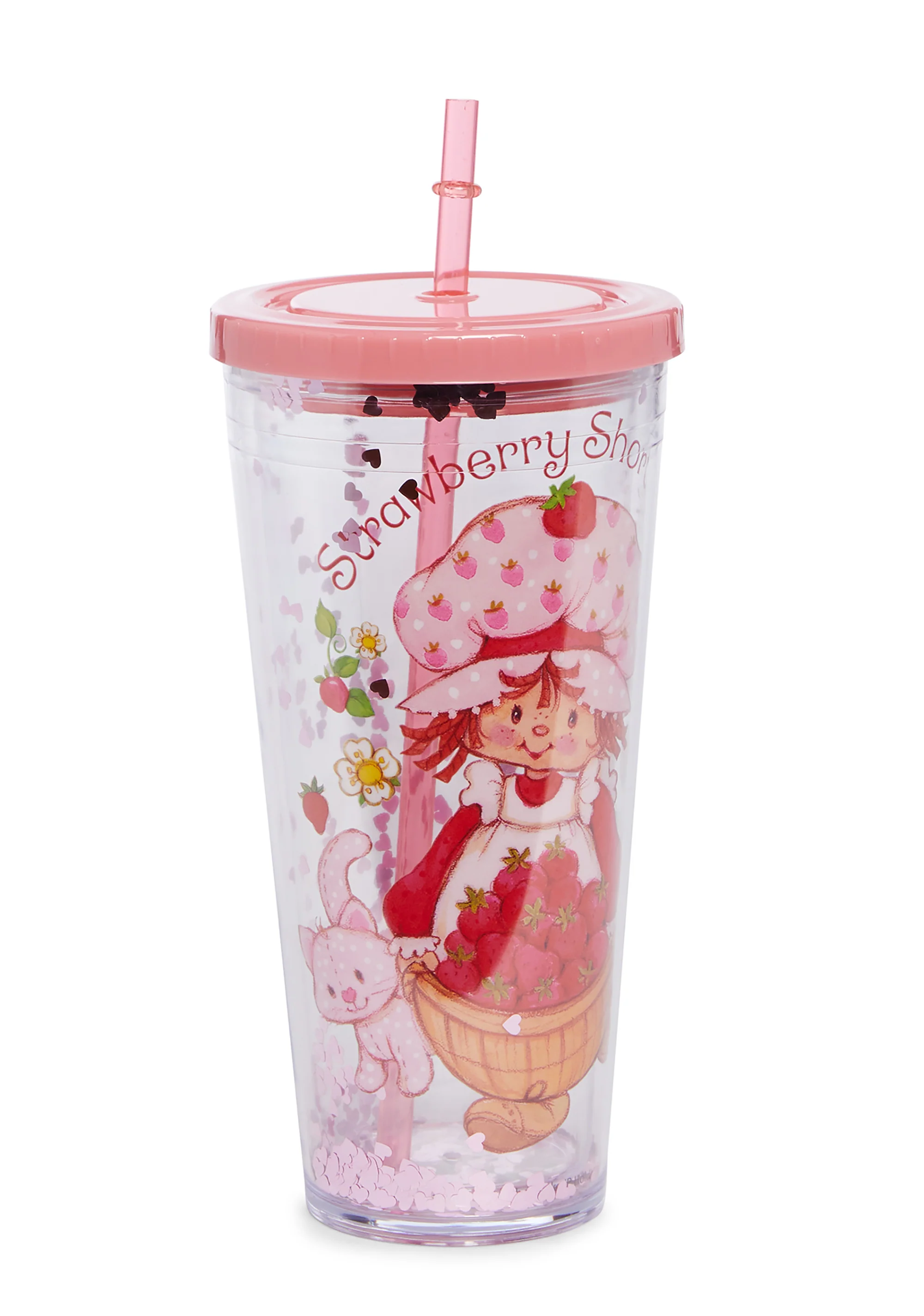 A Taste Of Sweetness Travel Cup - Image 3