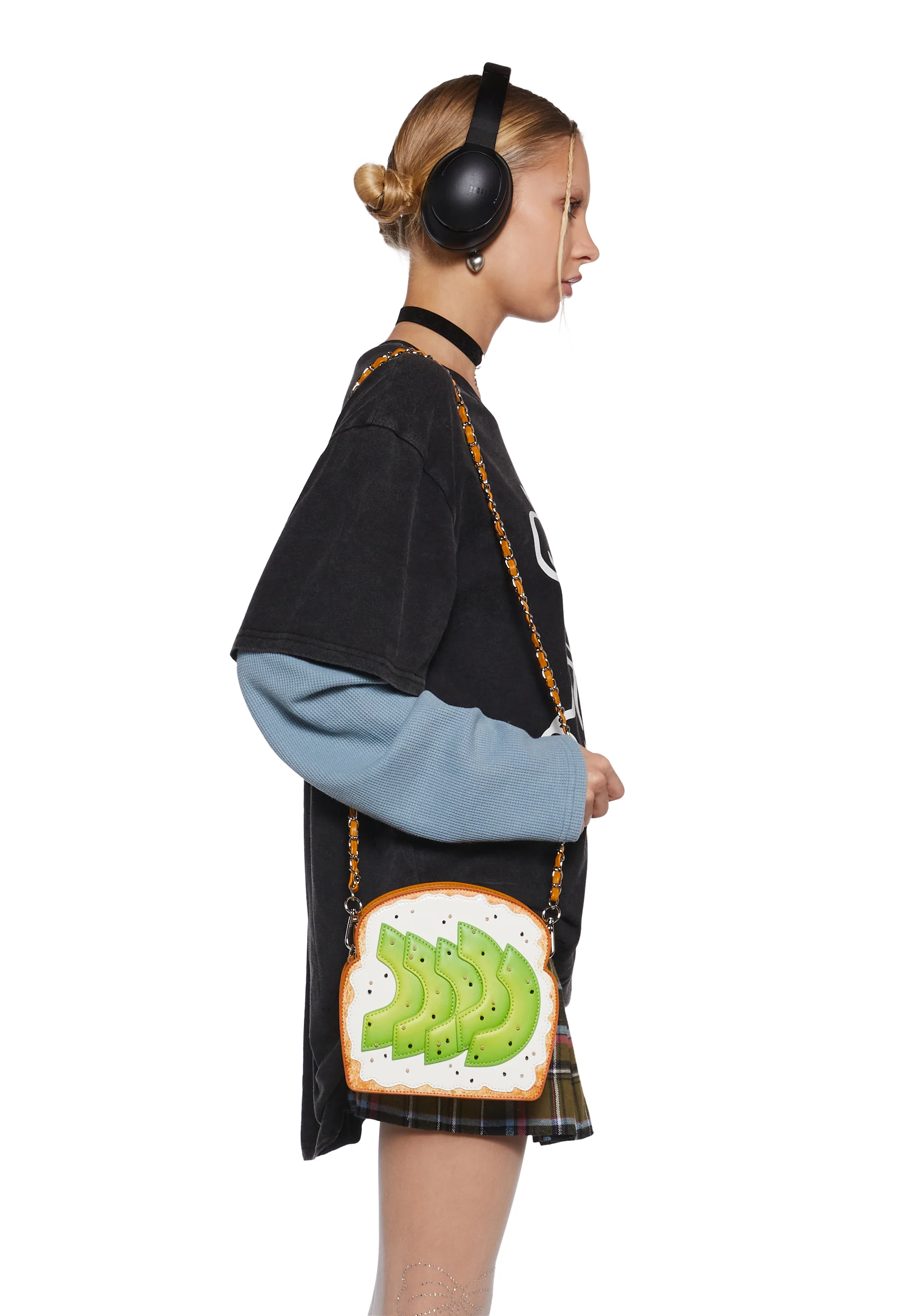 A Toast To You Crossbody Bag - Image 2