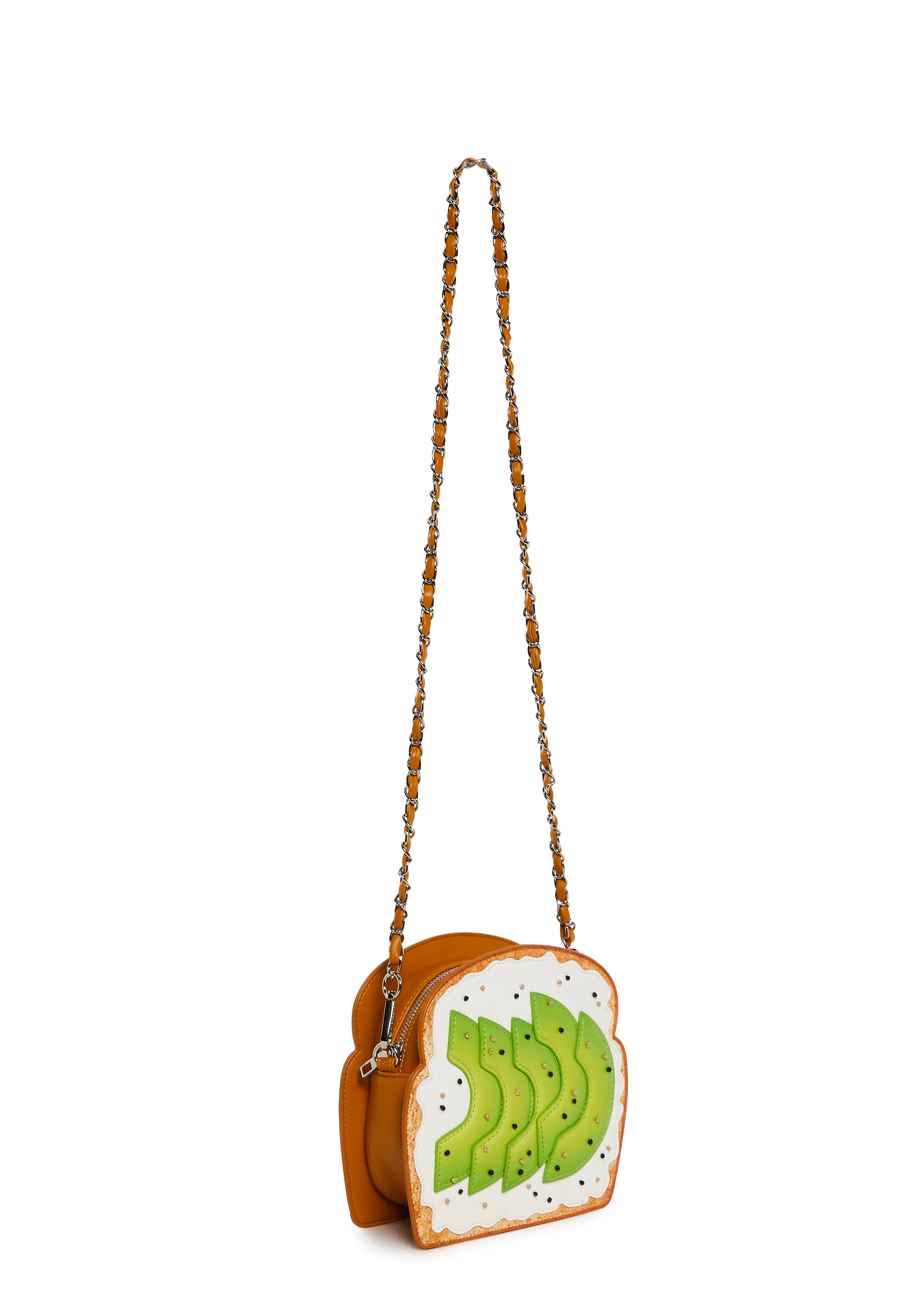 A Toast To You Crossbody Bag - Image 3