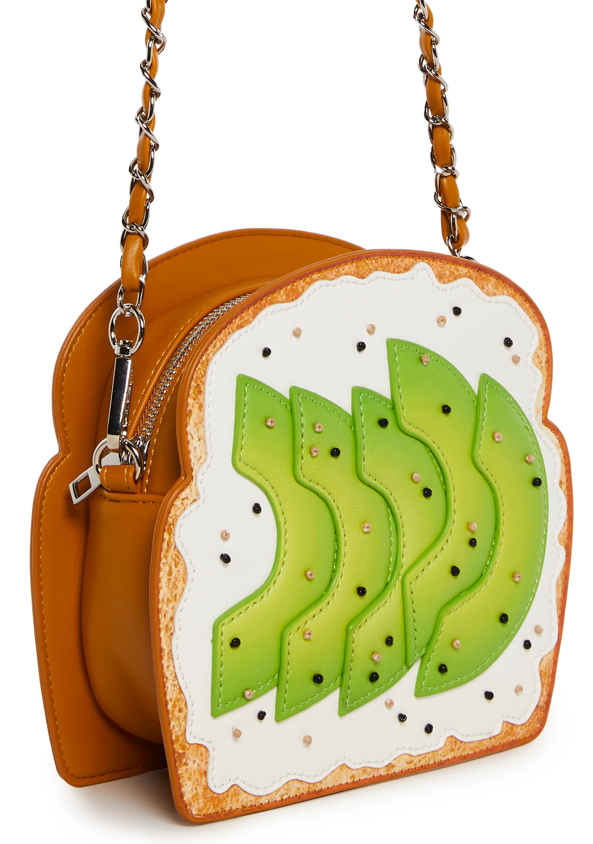 A Toast To You Crossbody Bag - Image 5