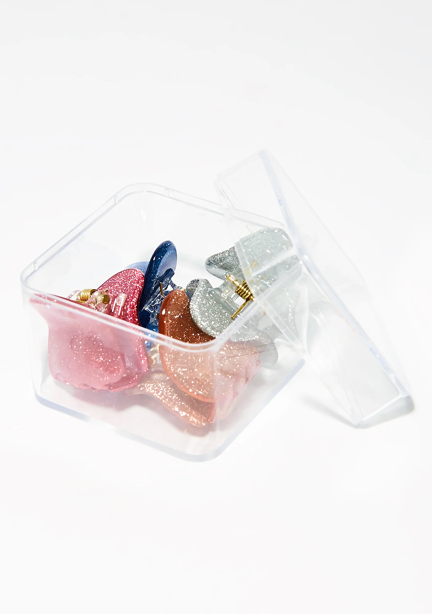 About The 90s Hair Clips - Image 3