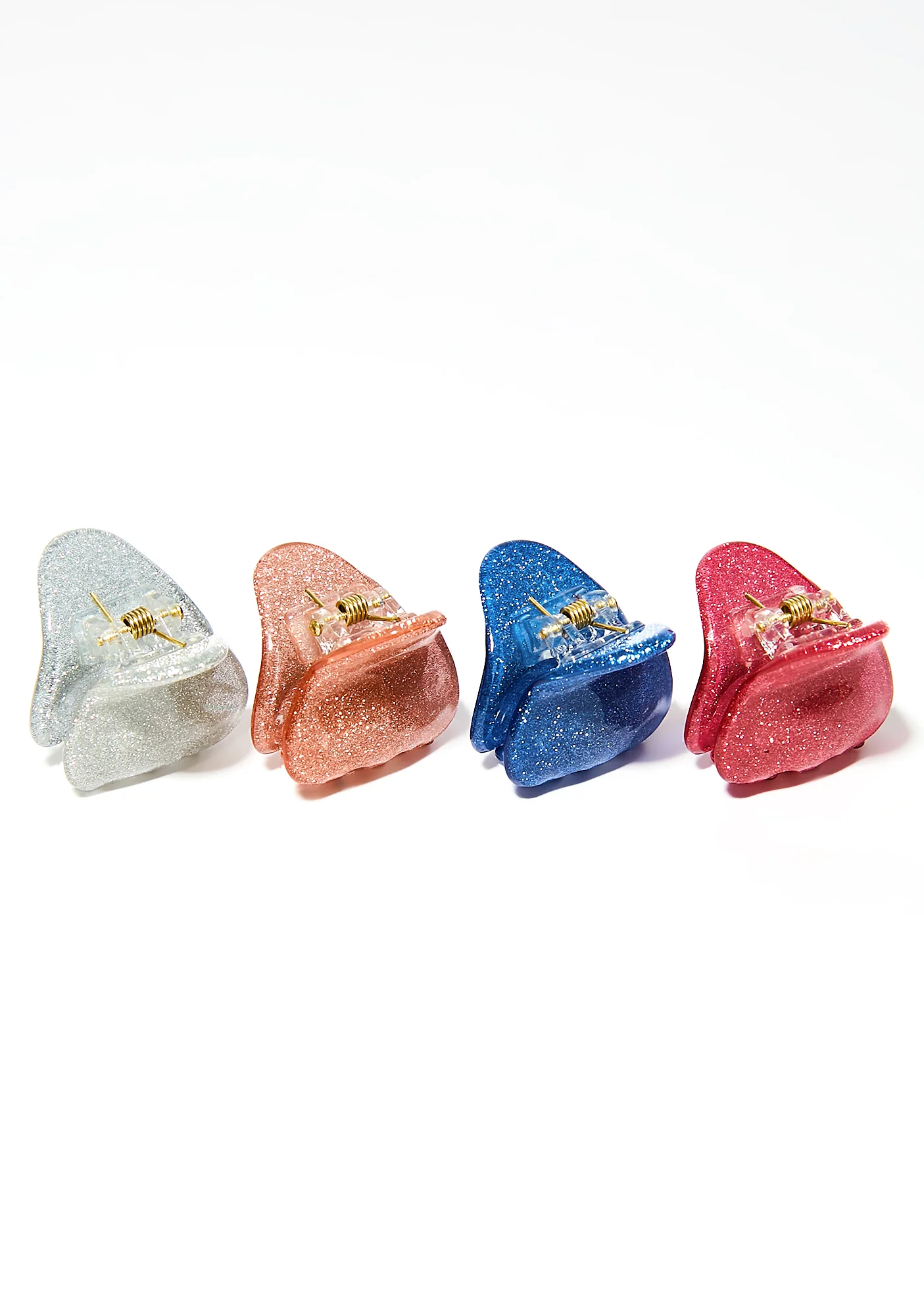 About The 90s Hair Clips - Image 4
