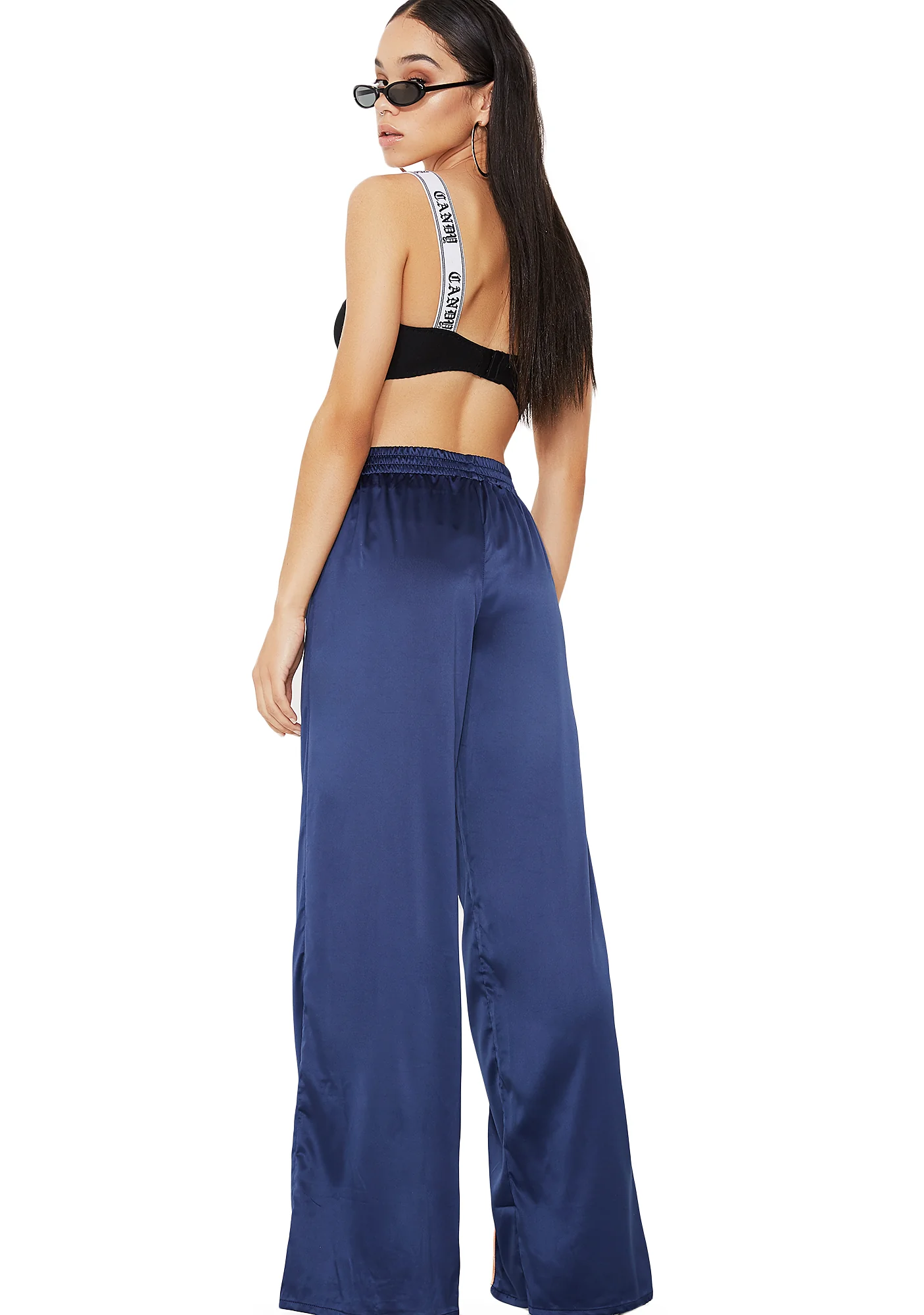 About To Snap Track Pants - Image 5
