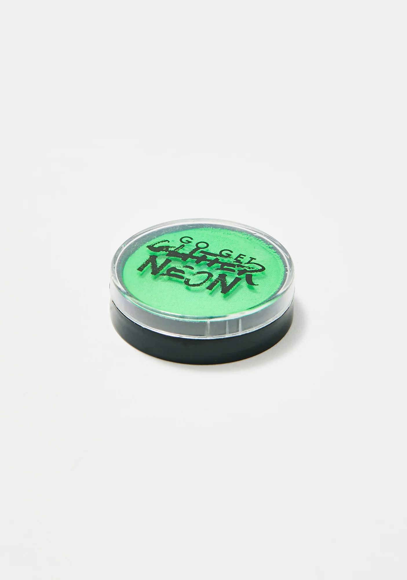 Absinthe Neon Face N' Body Paint Pot - Image 2