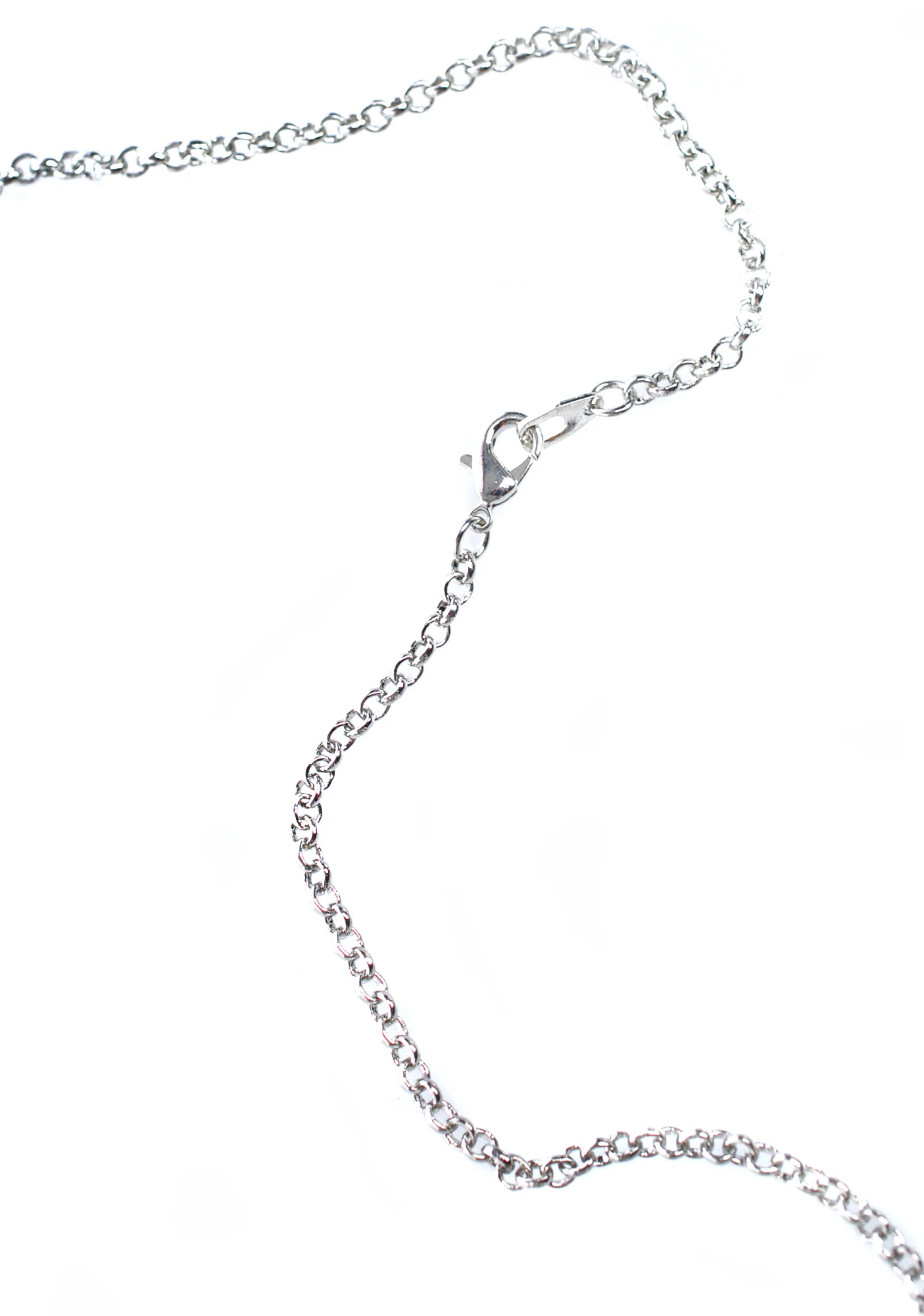 Absolute Anarchy Necklace - Image 4