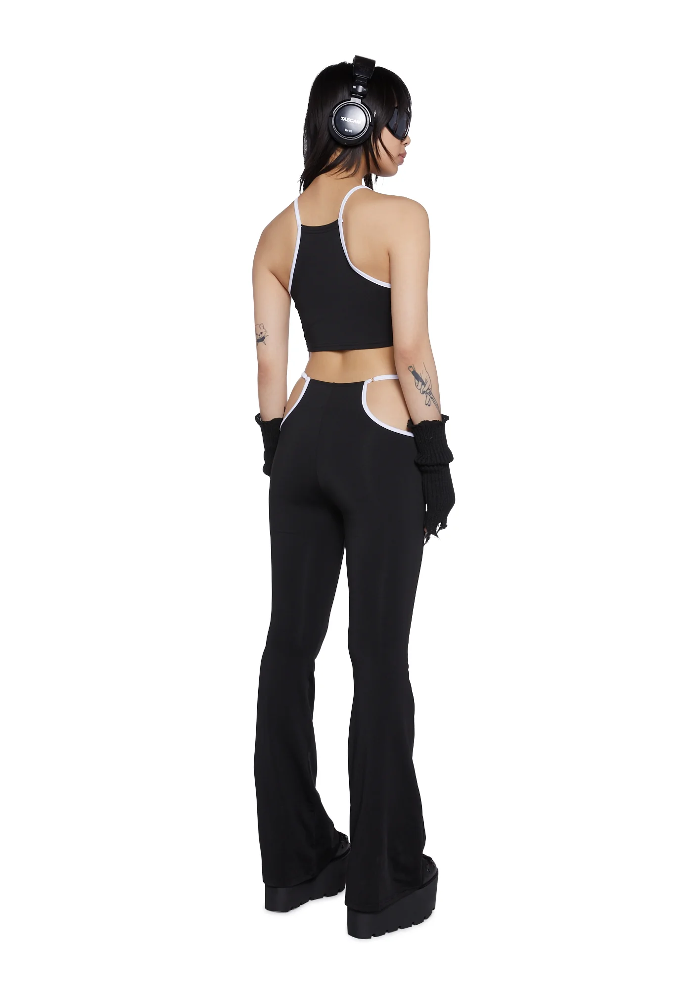 Absolute Icon Pants Set - Image 4