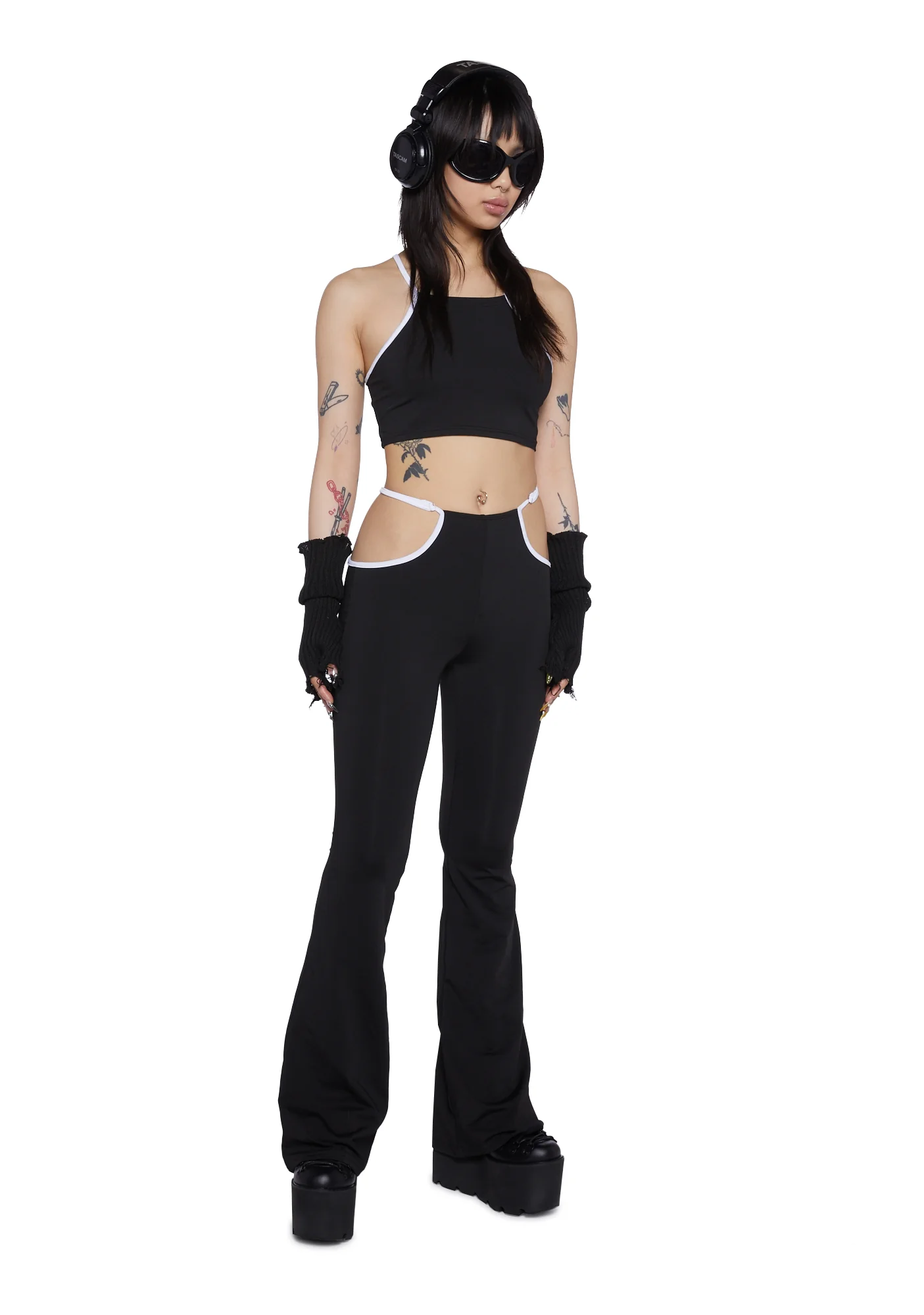 Absolute Icon Pants Set - Image 5
