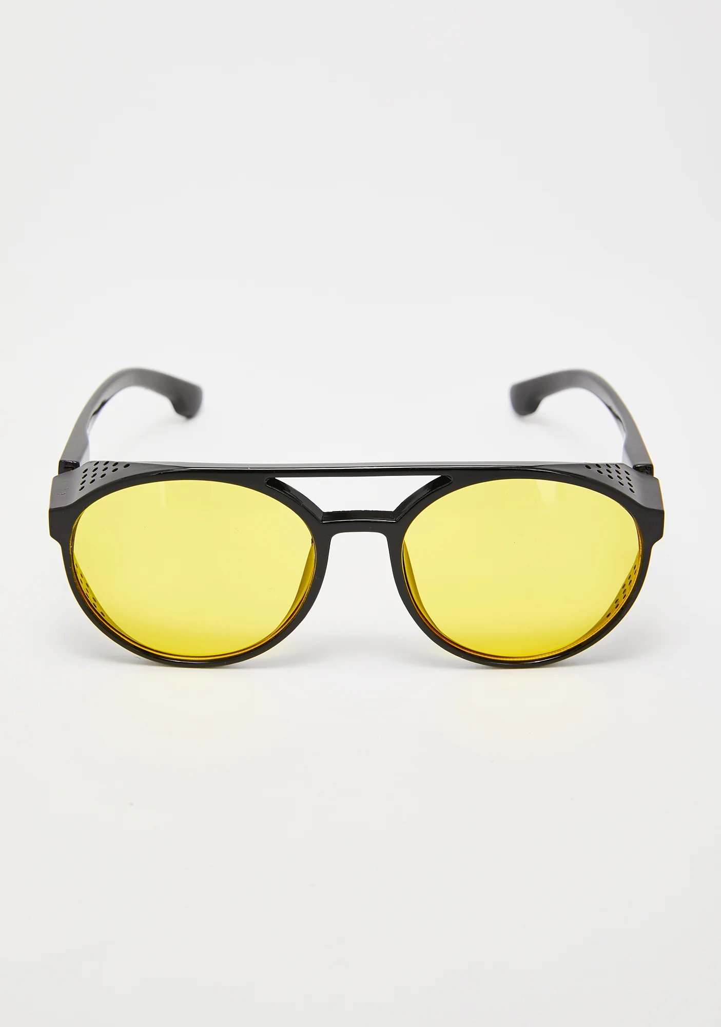 Acidic No Chill Tinted Aviators - Image 2