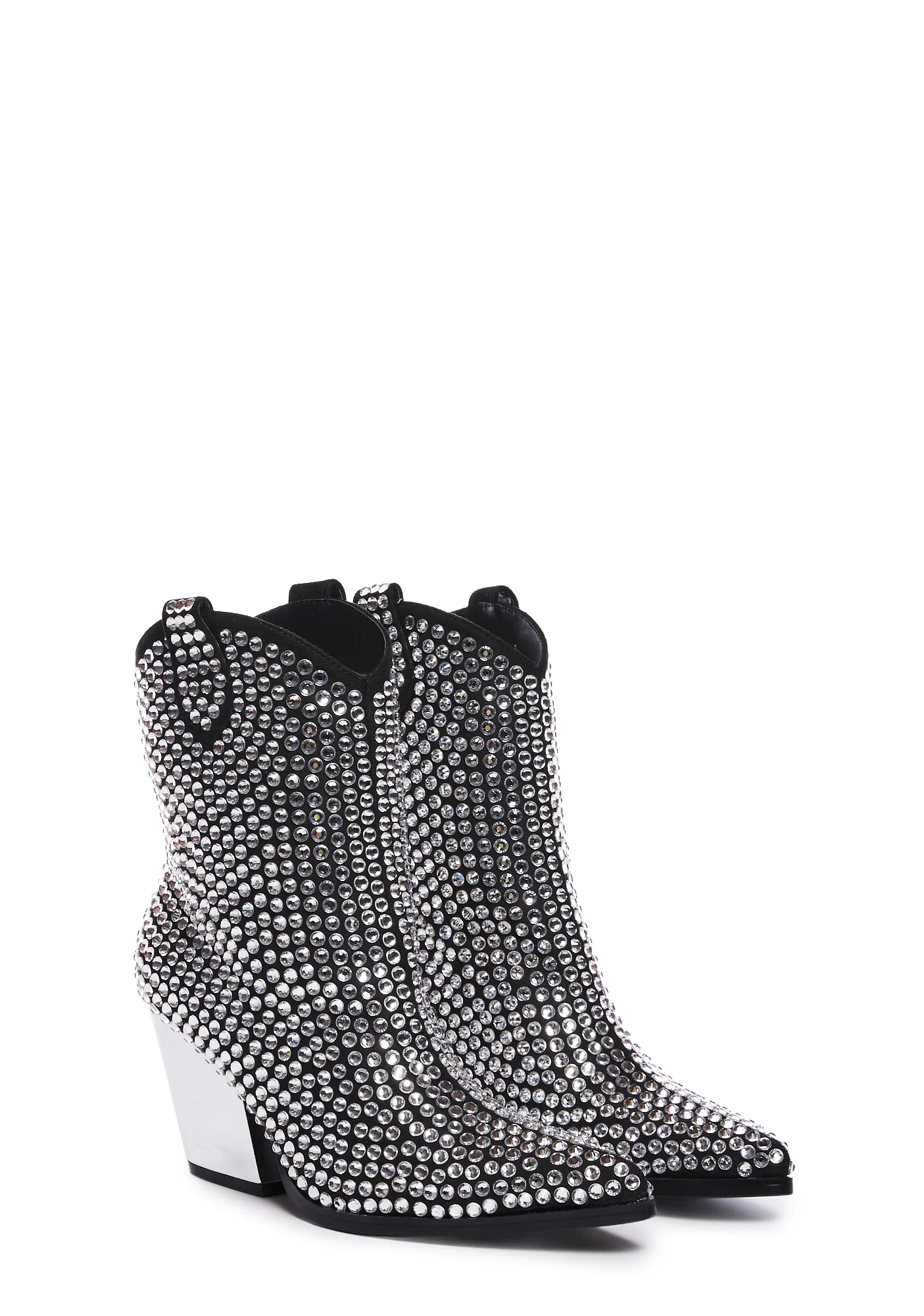 Actionlite Cowboy Boots - Image 3